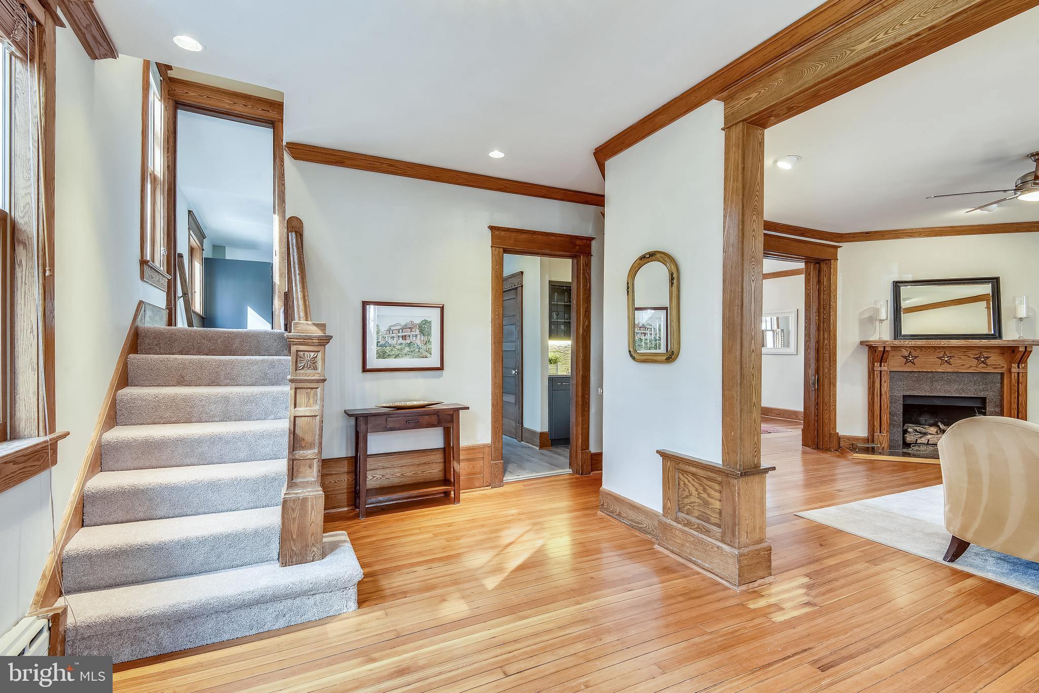 ROSEMONT - Residential