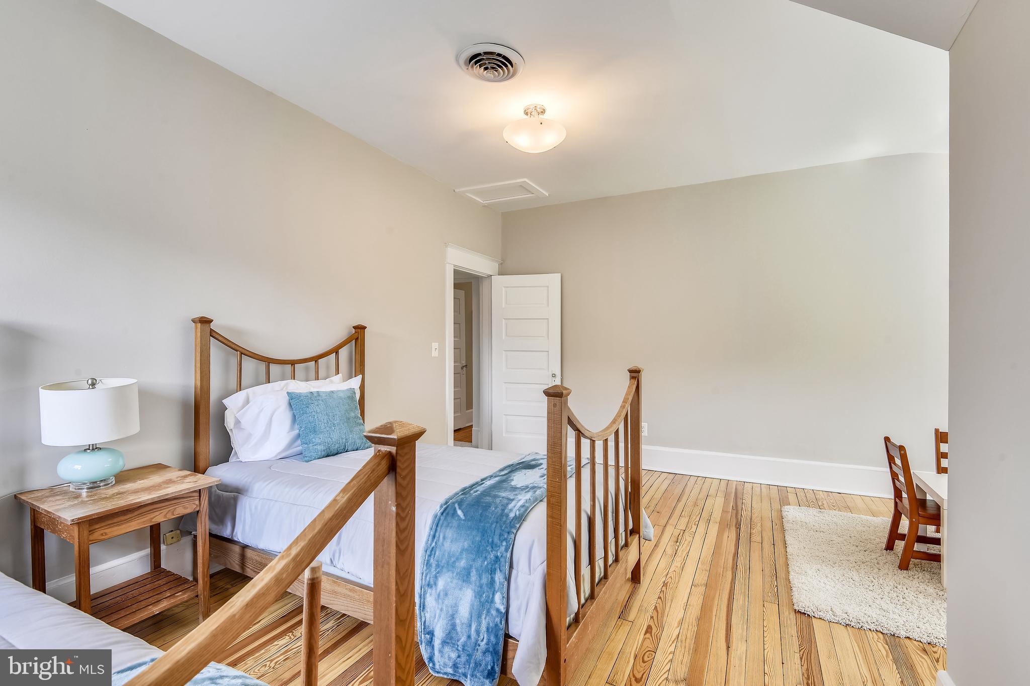 ROSEMONT - Residential