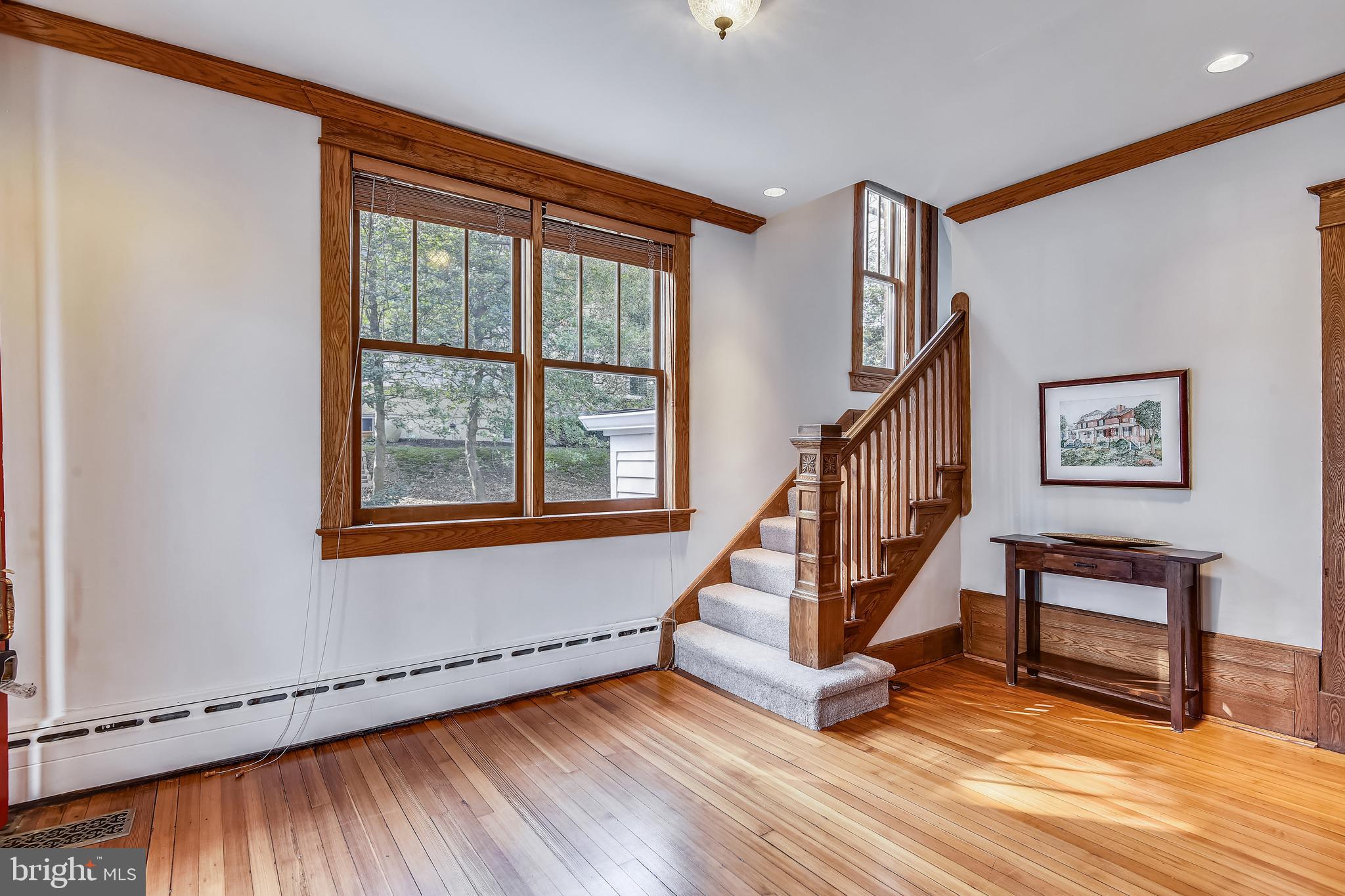 ROSEMONT - Residential