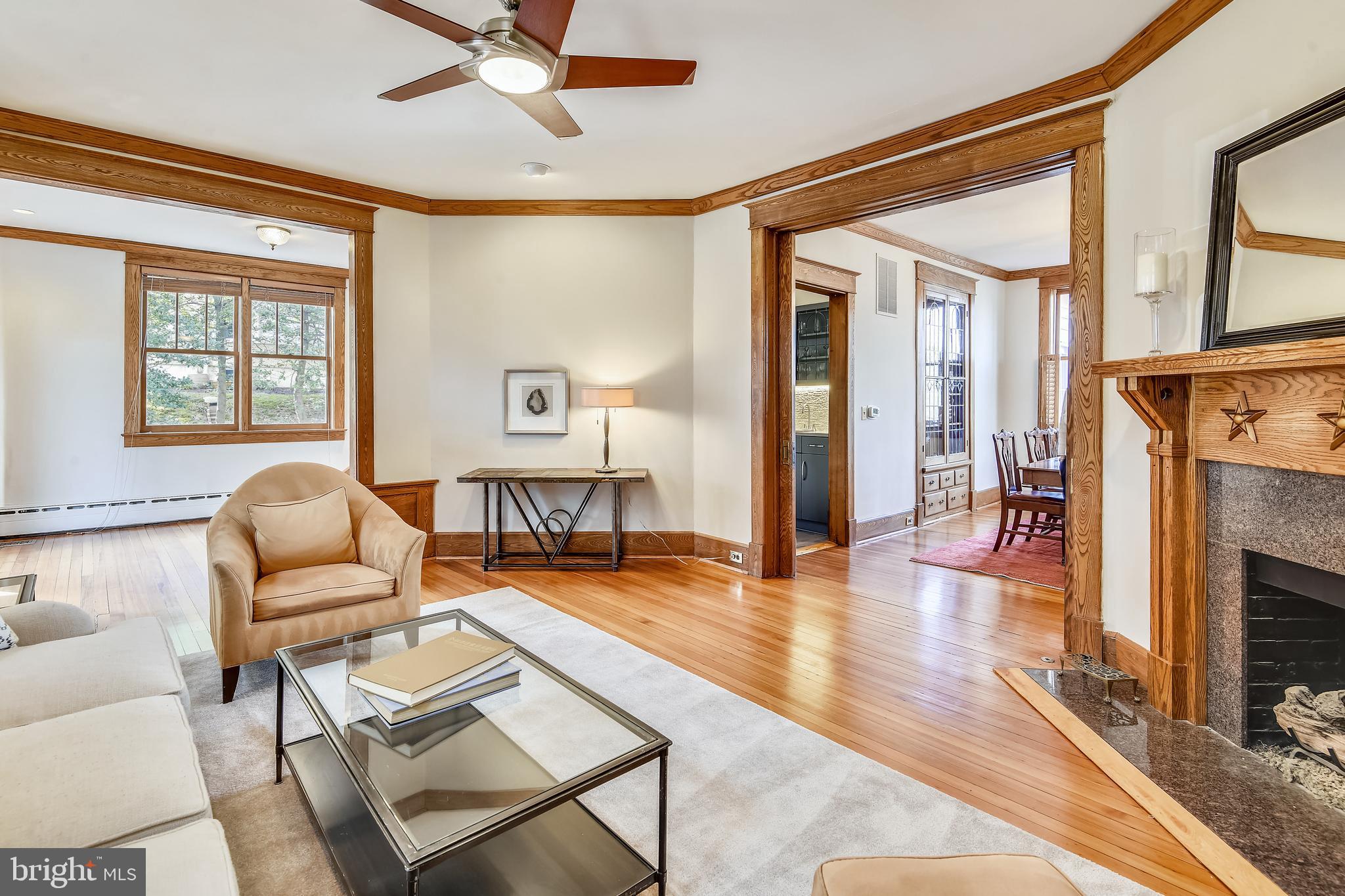 ROSEMONT - Residential