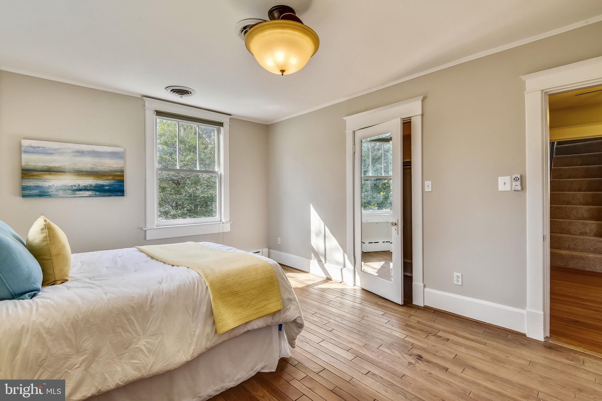 ROSEMONT - Residential