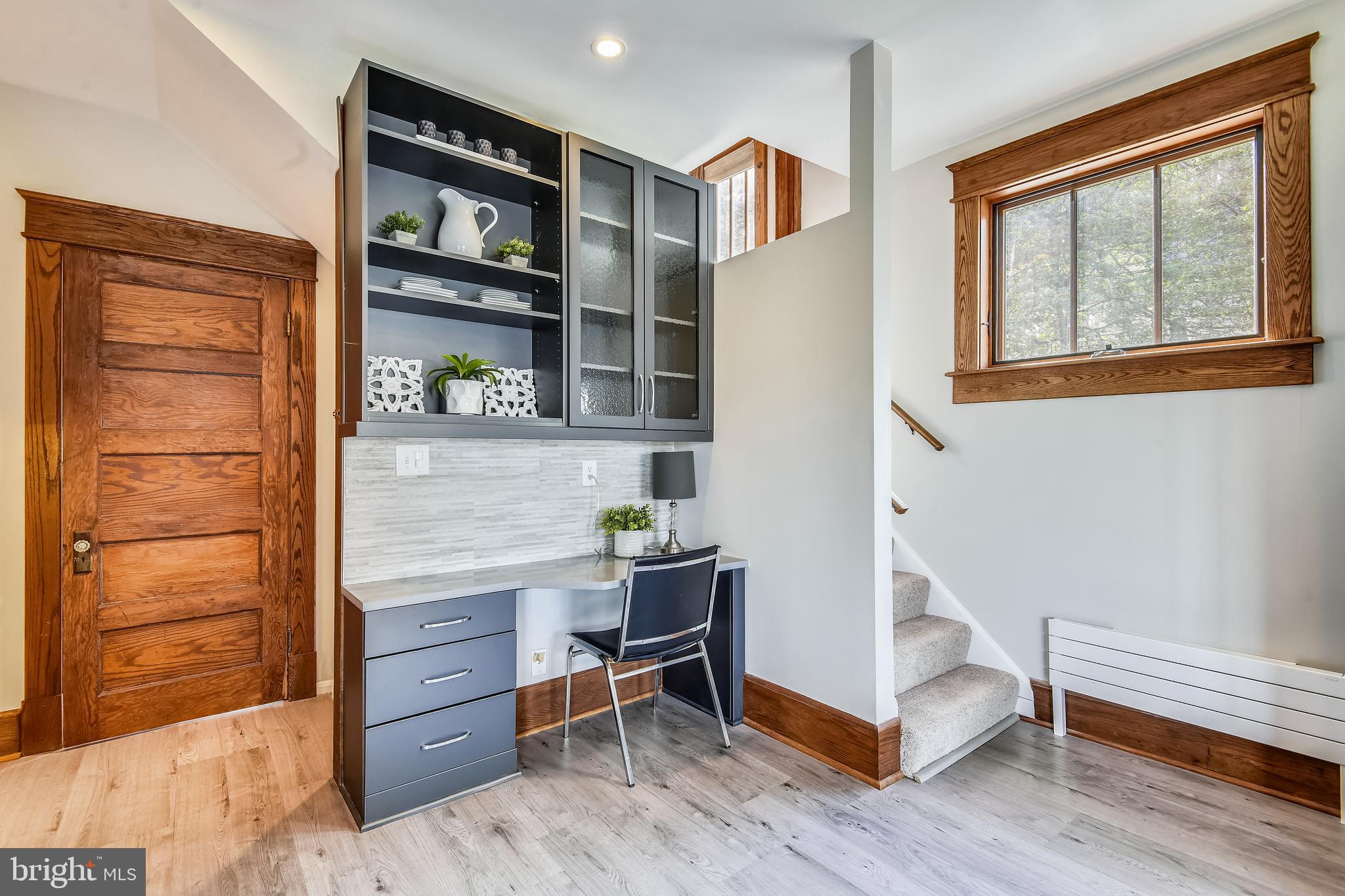 ROSEMONT - Residential