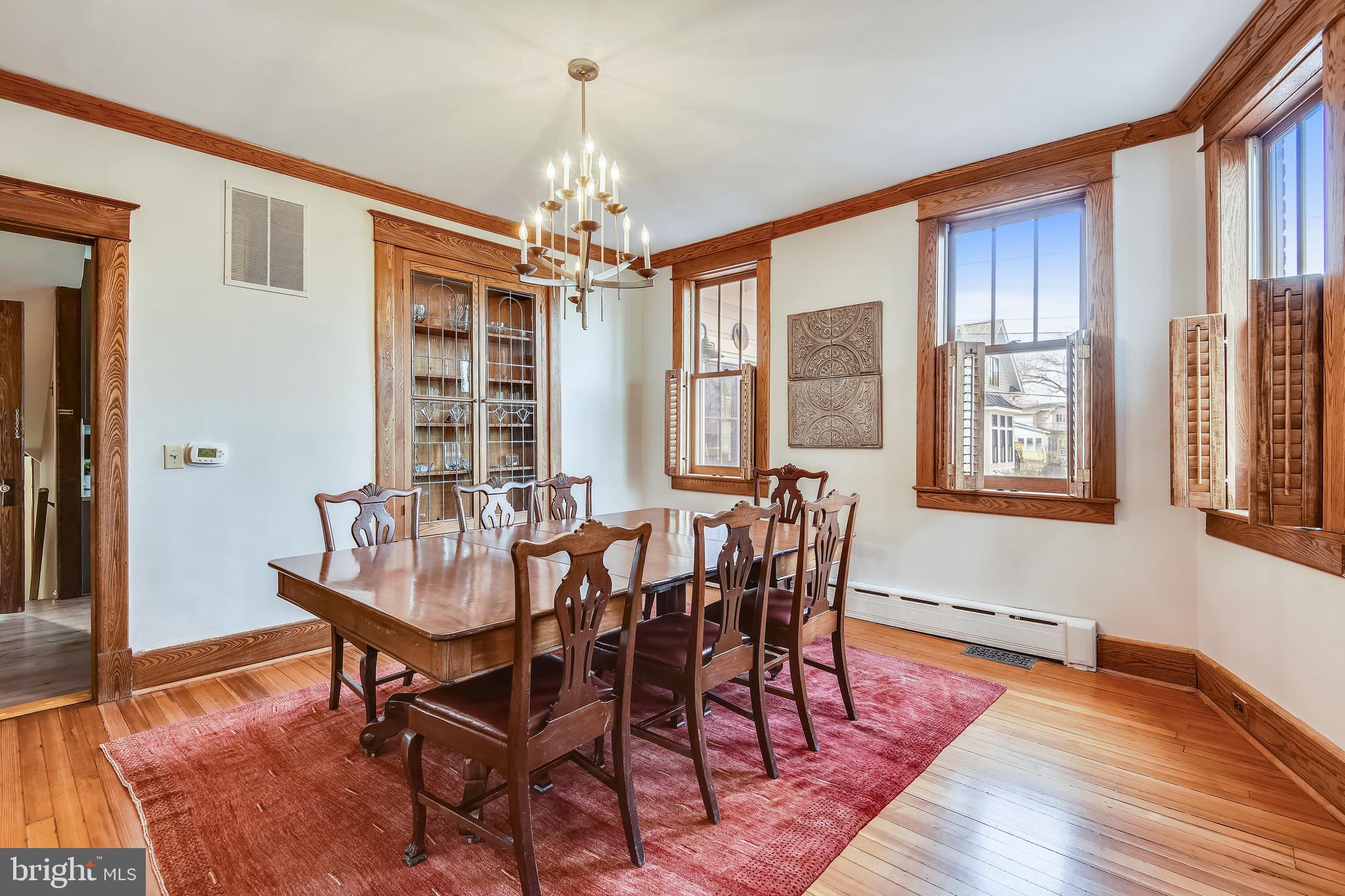 ROSEMONT - Residential