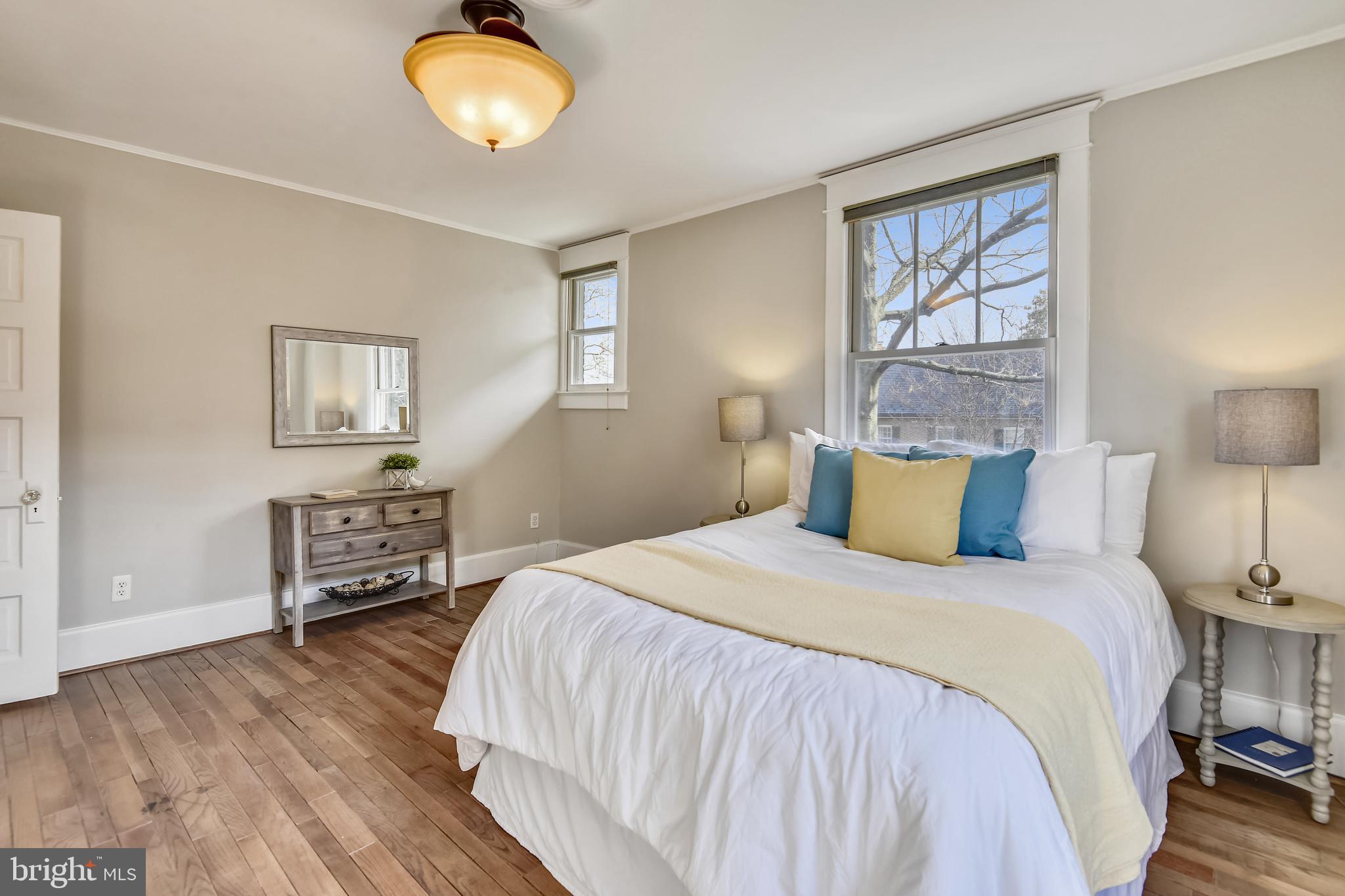 ROSEMONT - Residential