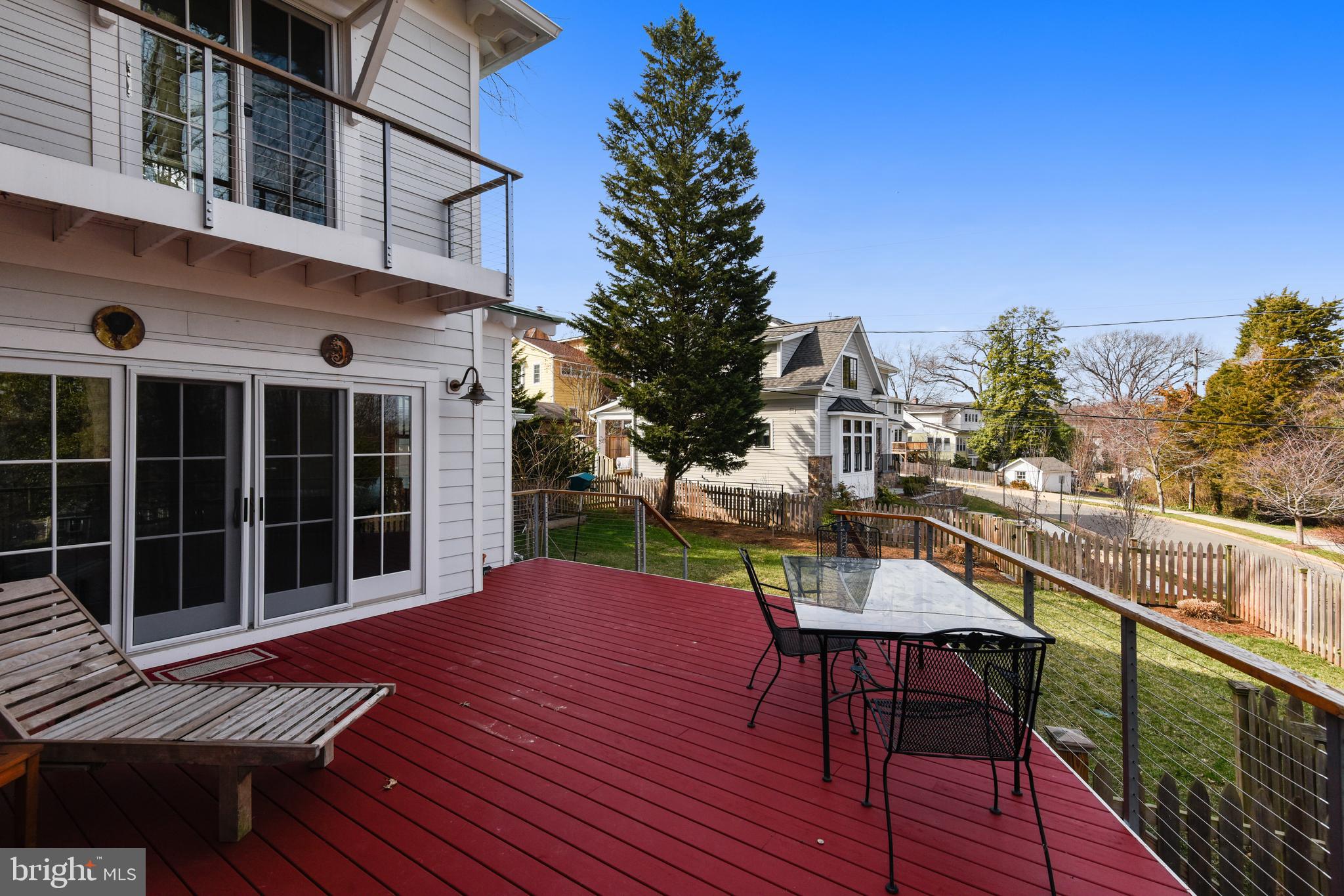 ROSEMONT - Residential