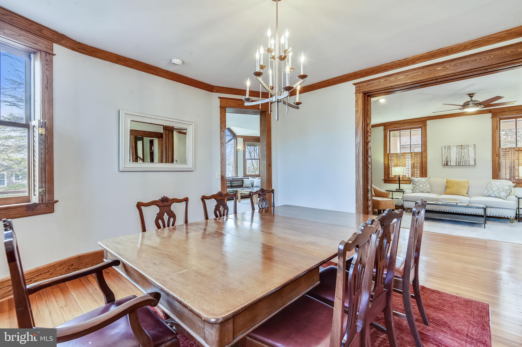 ROSEMONT - Residential