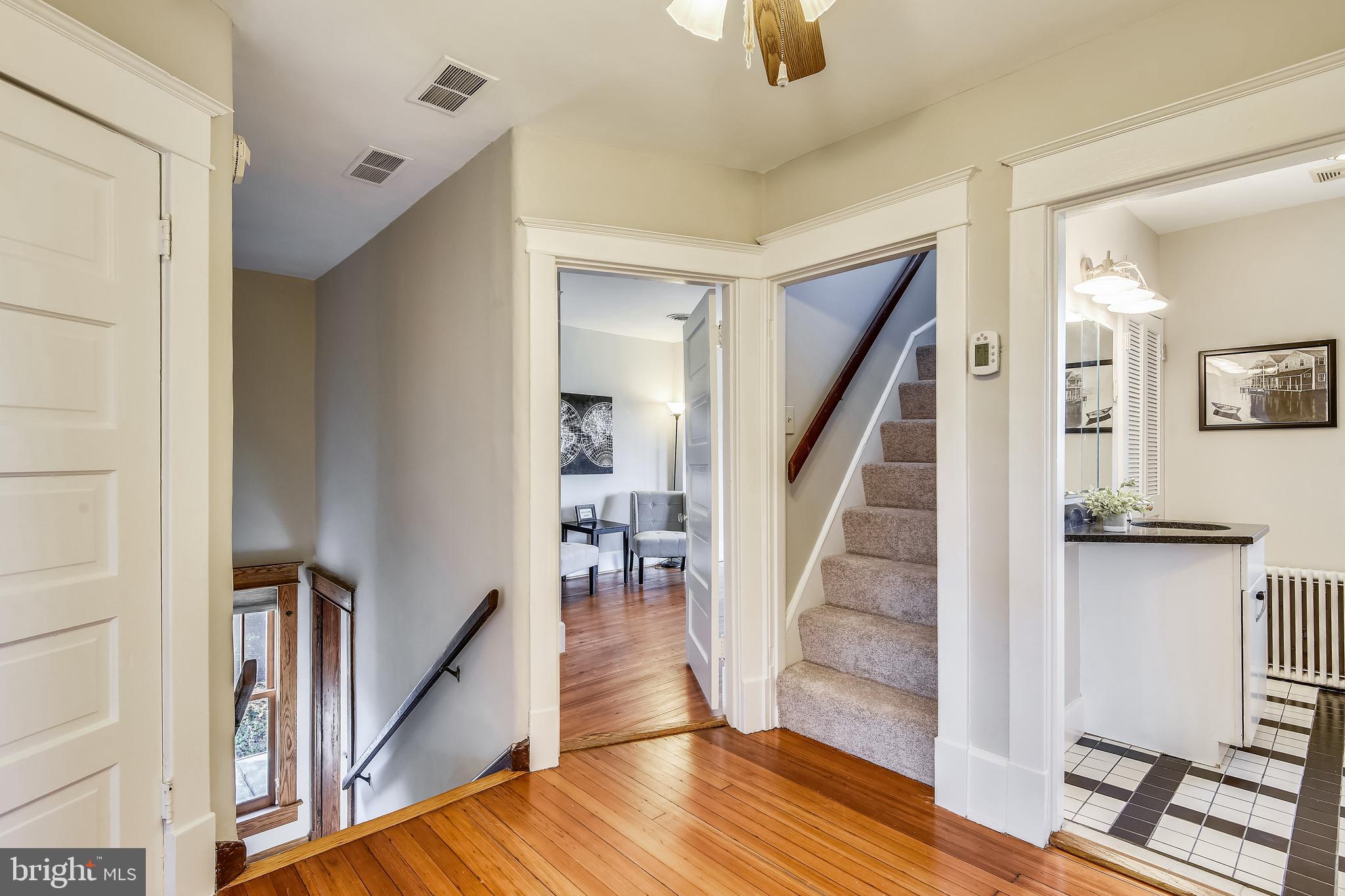 ROSEMONT - Residential