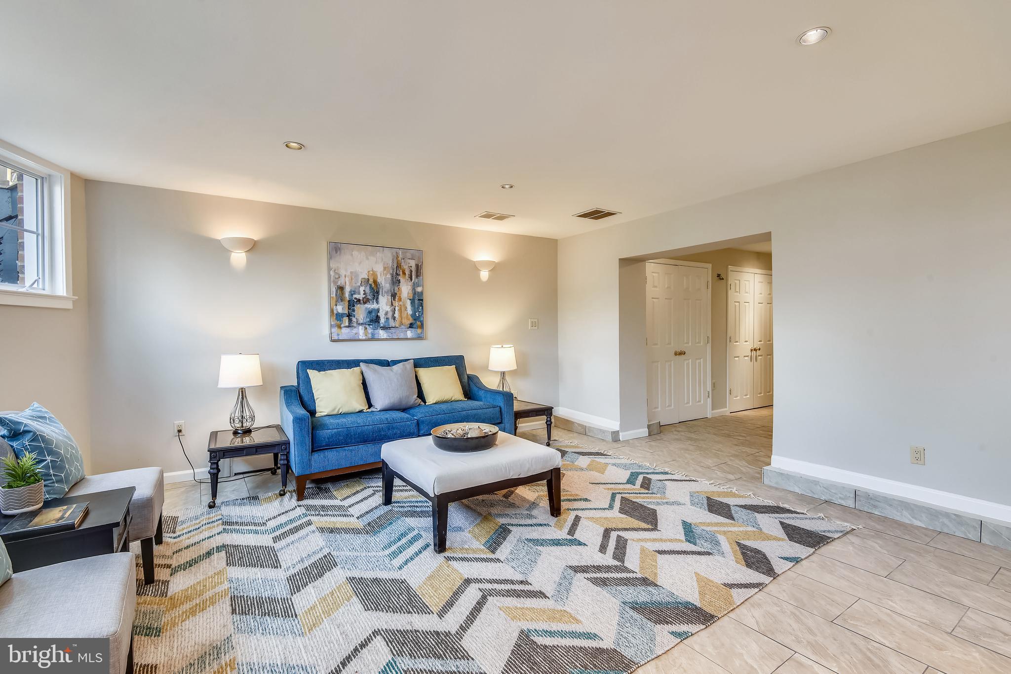 ROSEMONT - Residential