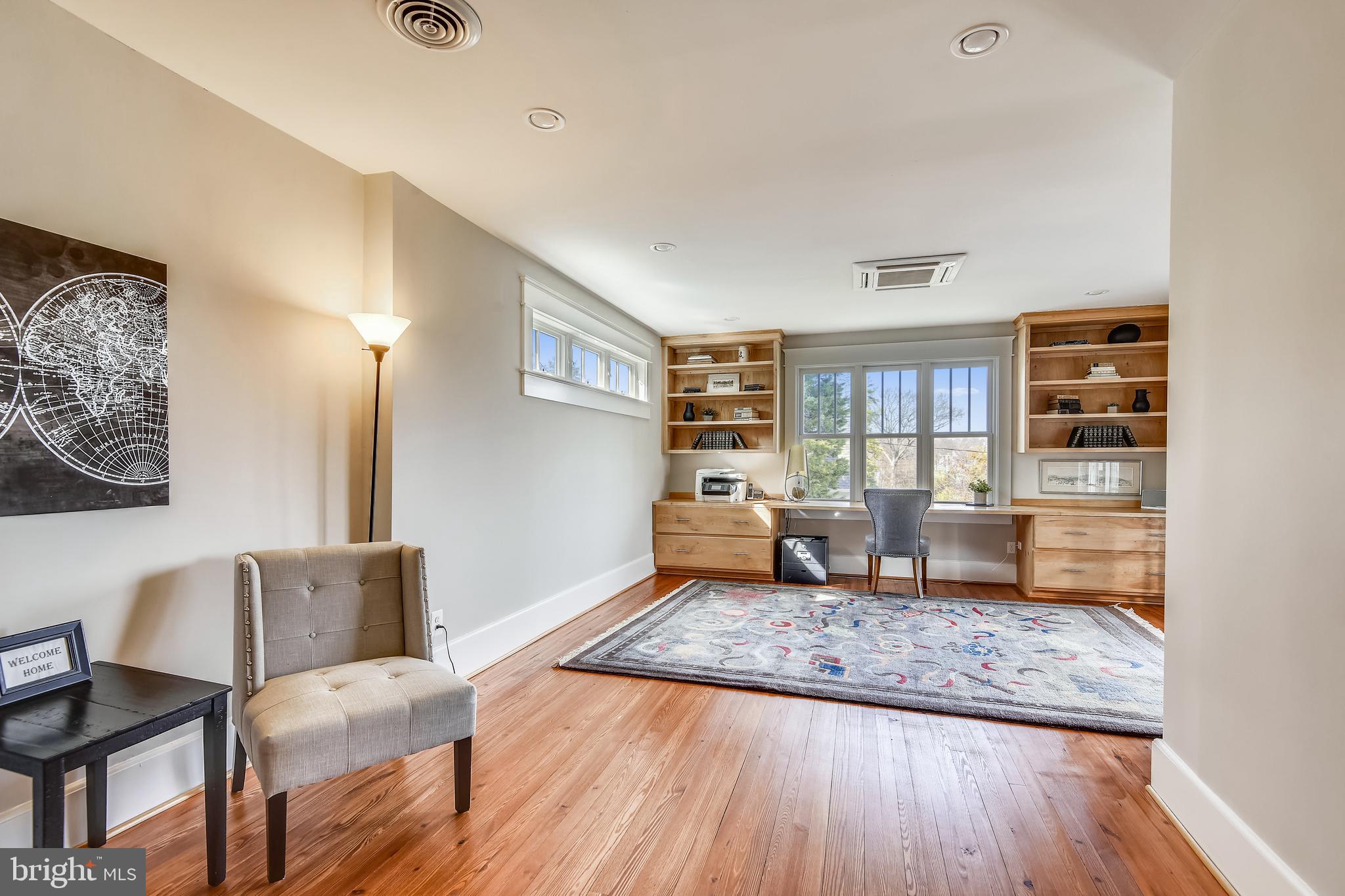 ROSEMONT - Residential