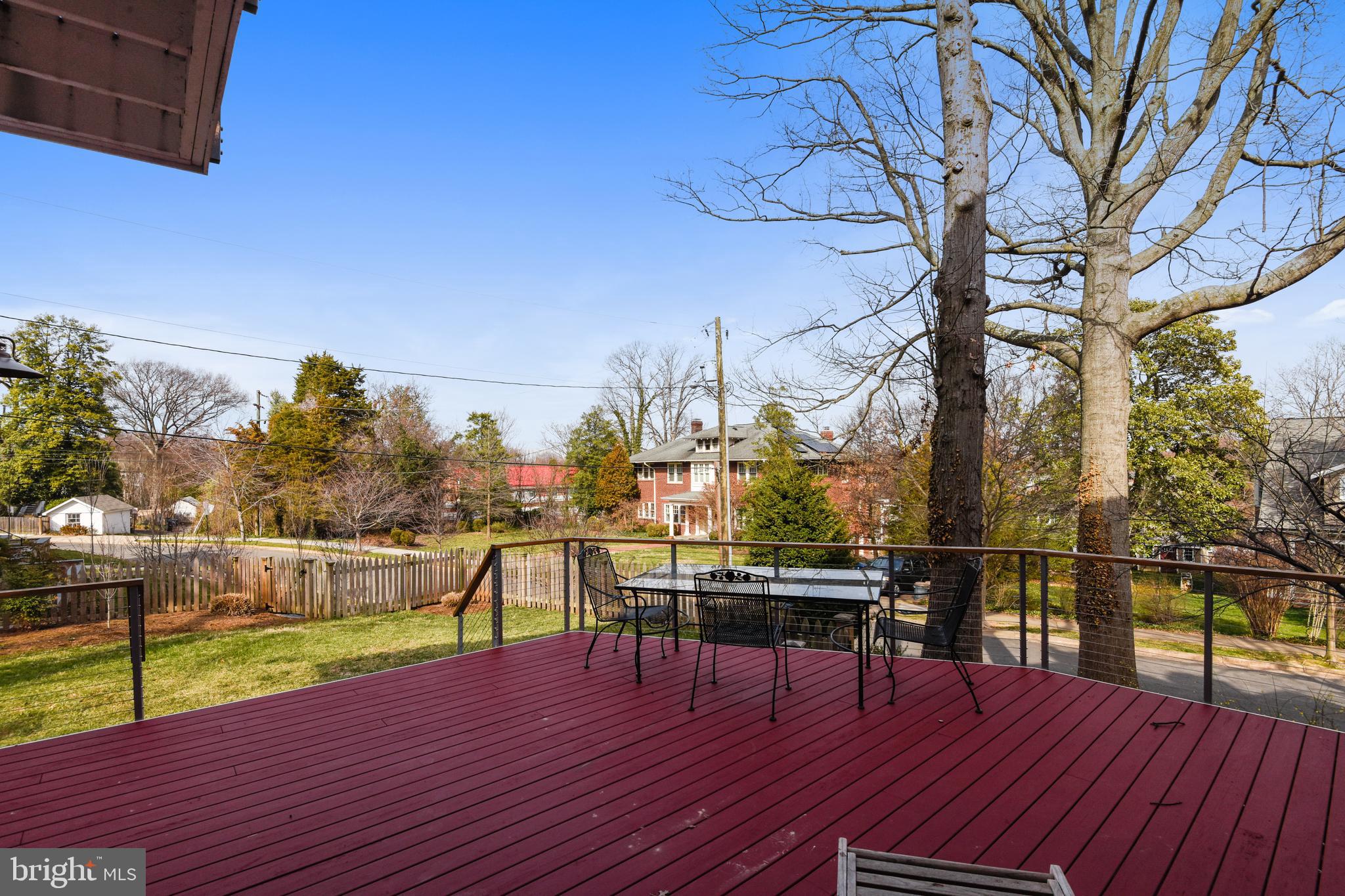 ROSEMONT - Residential