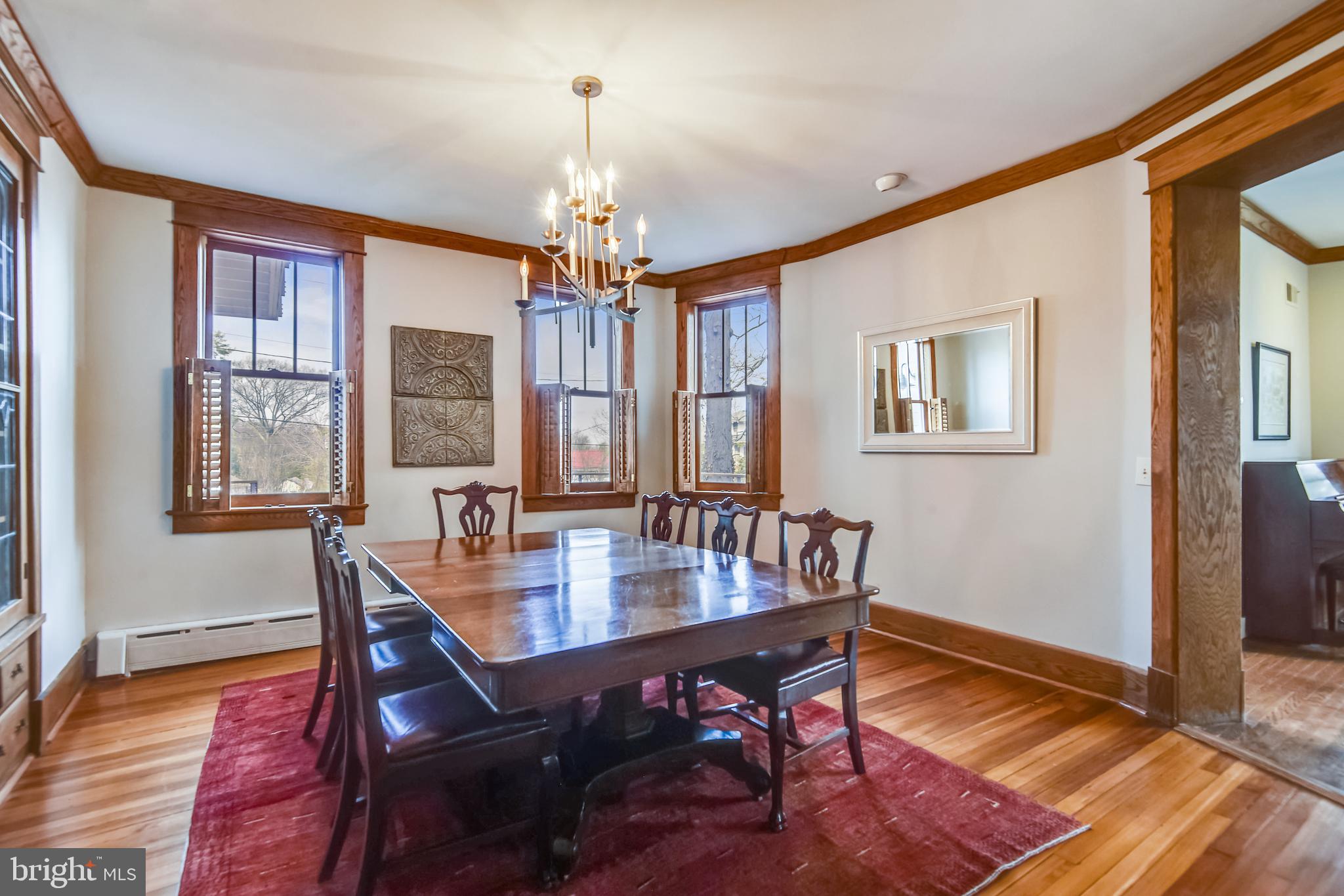 ROSEMONT - Residential