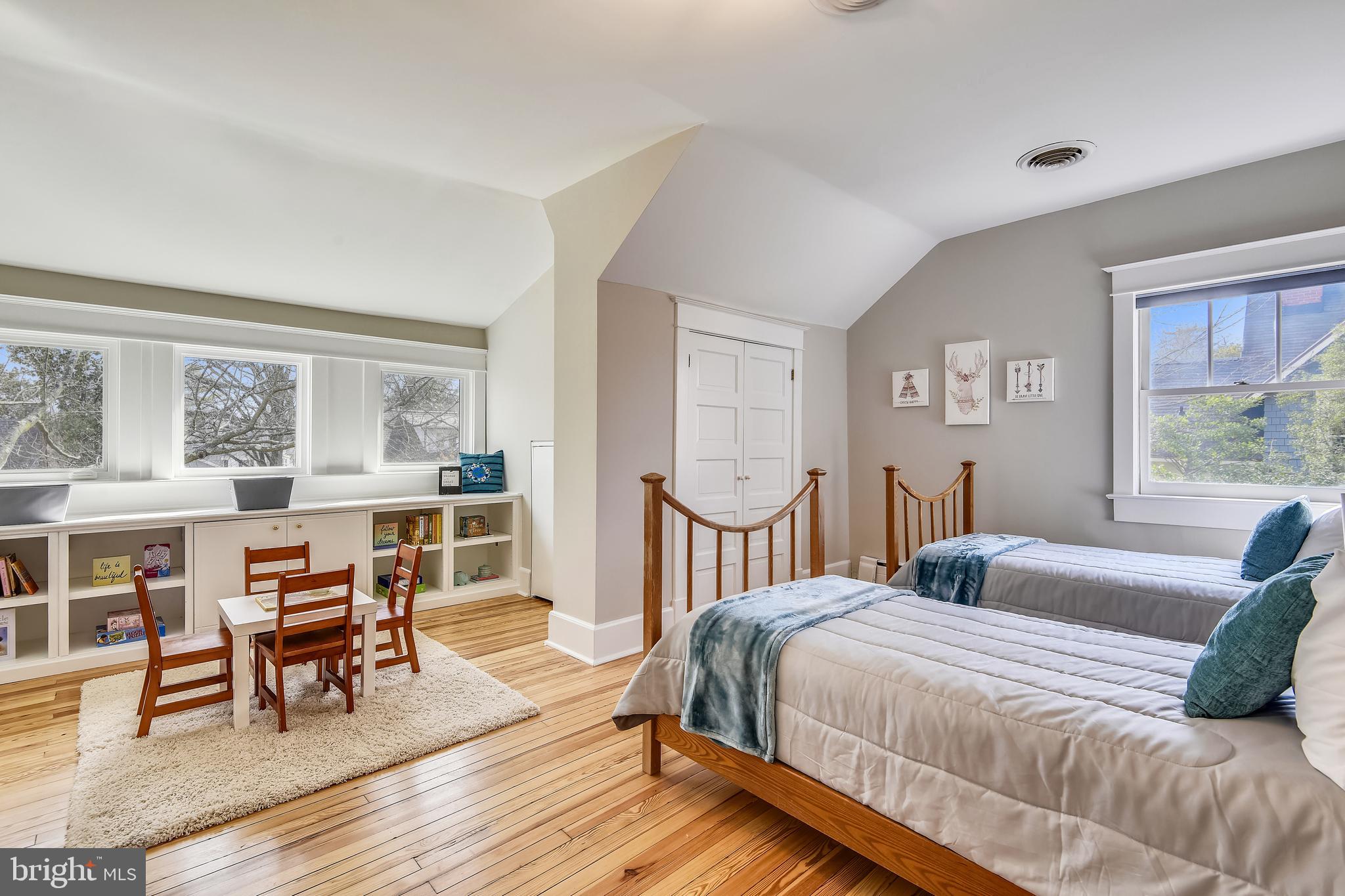 ROSEMONT - Residential