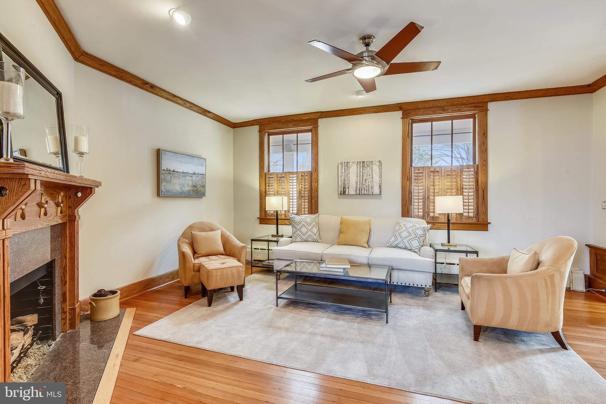 ROSEMONT - Residential