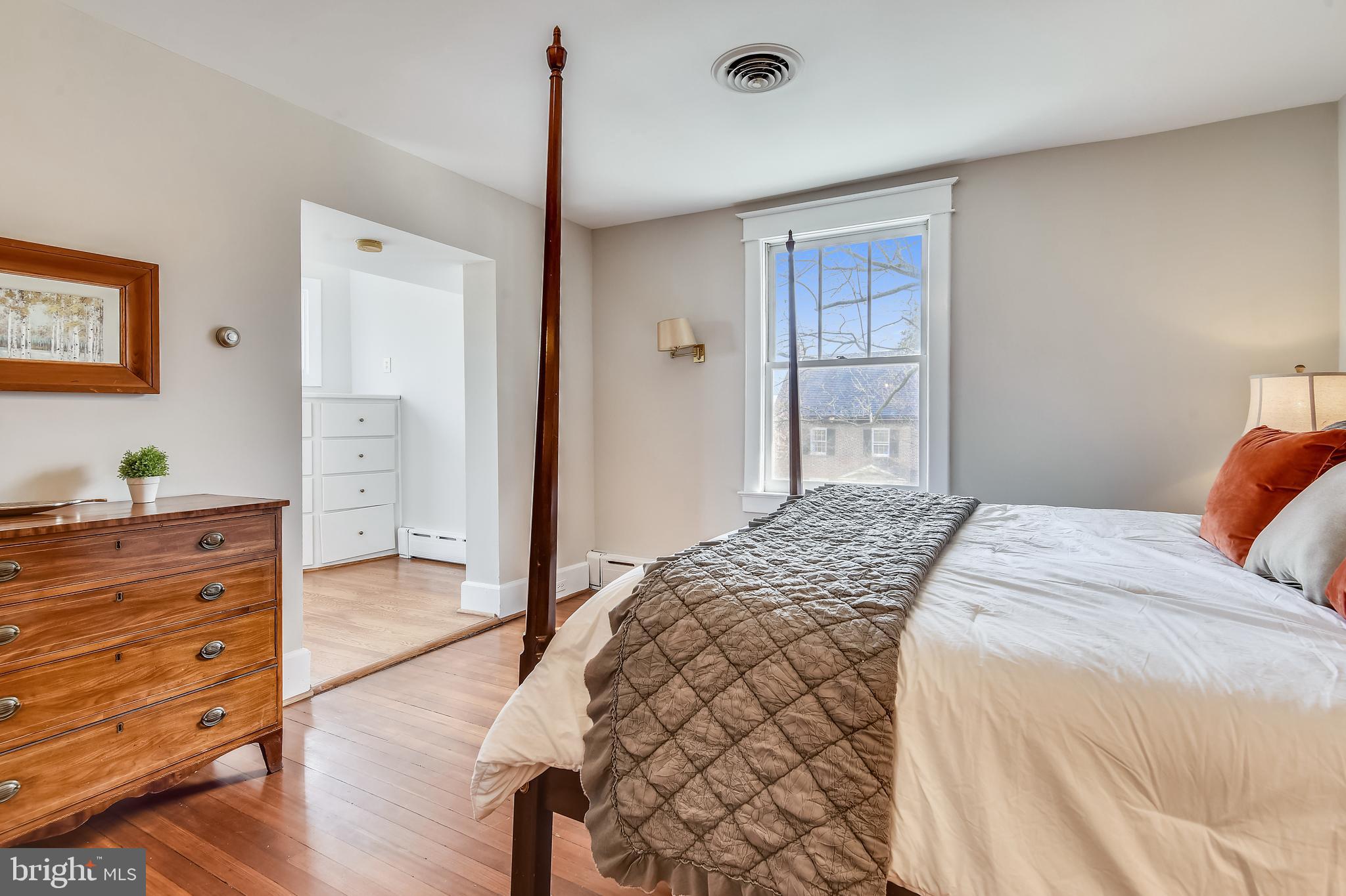 ROSEMONT - Residential