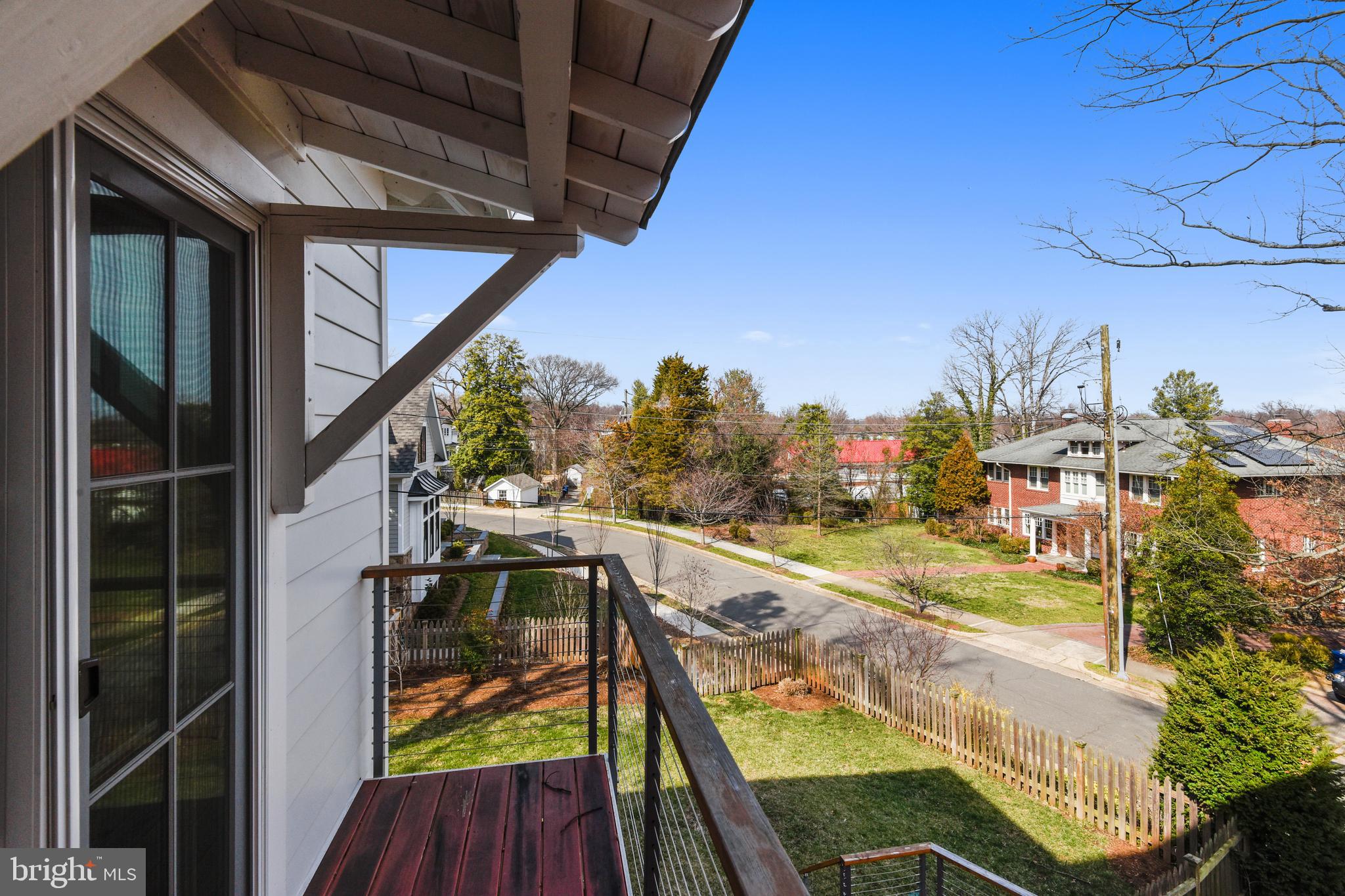 ROSEMONT - Residential