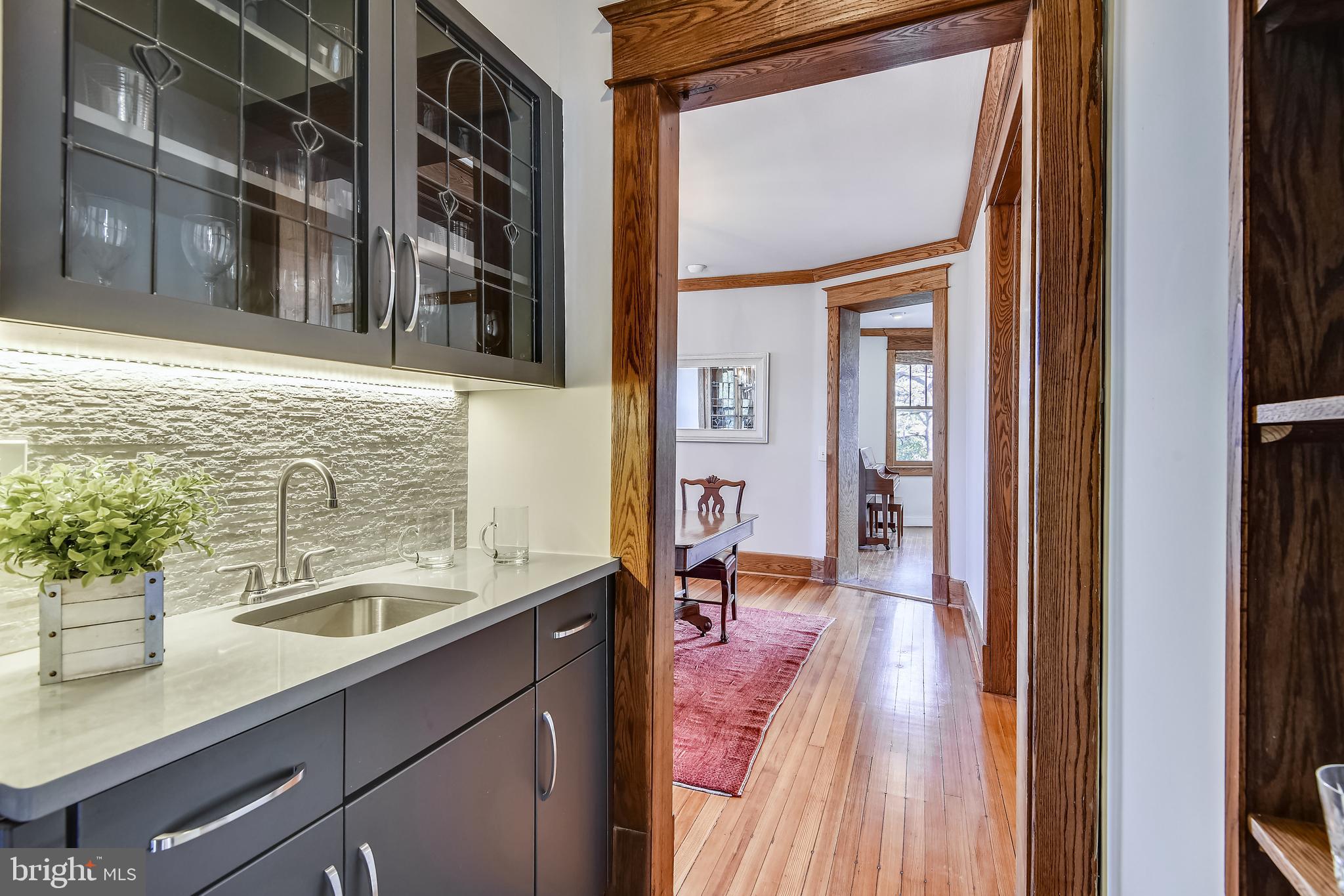 ROSEMONT - Residential