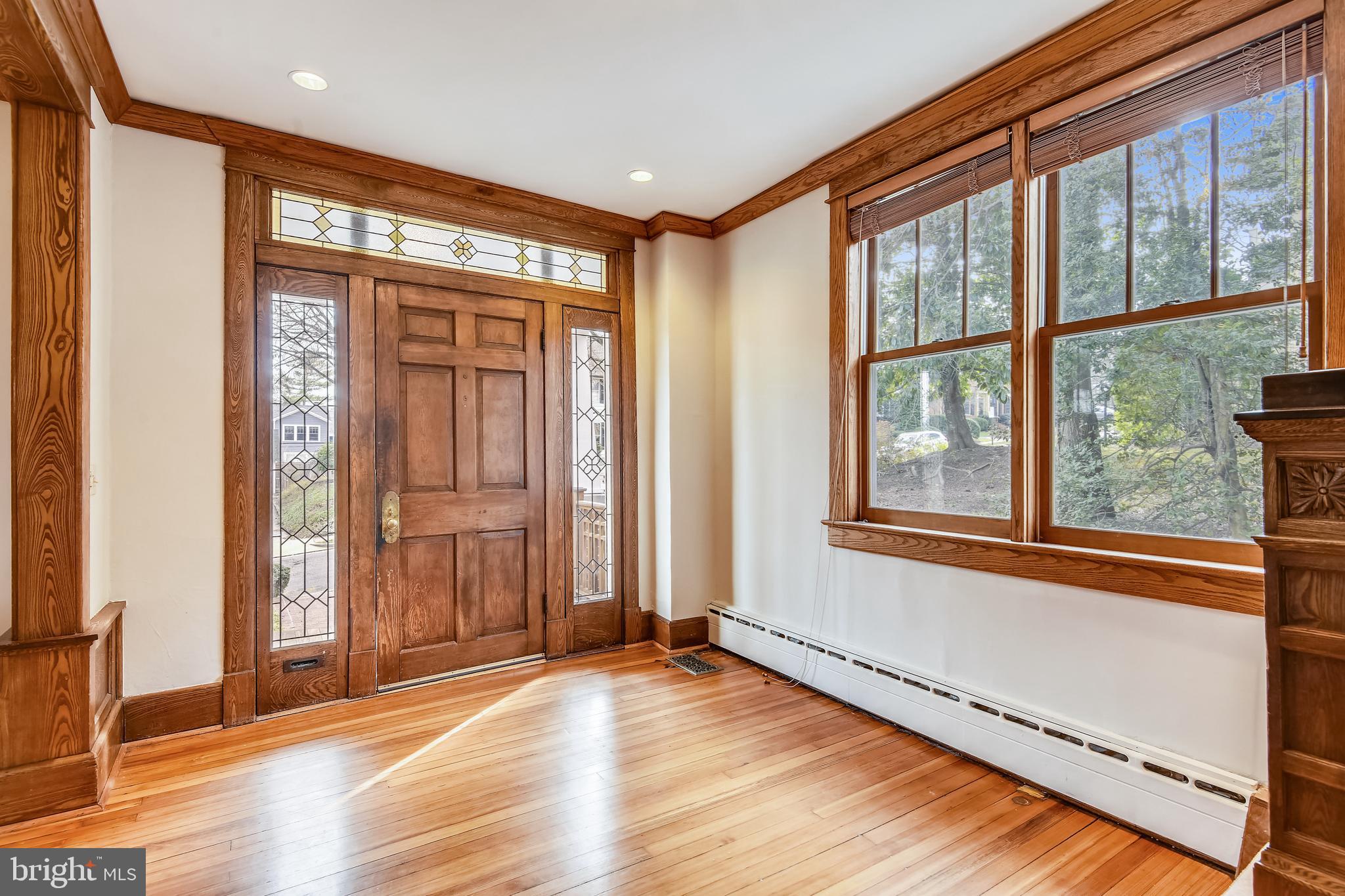 ROSEMONT - Residential