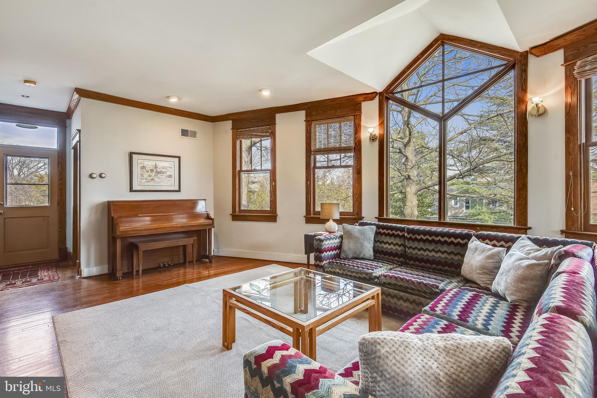 ROSEMONT - Residential