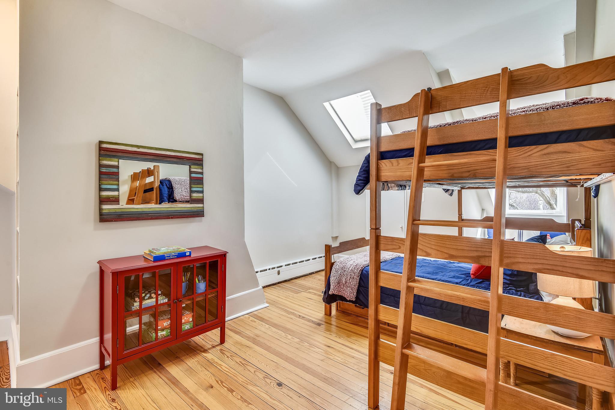 ROSEMONT - Residential