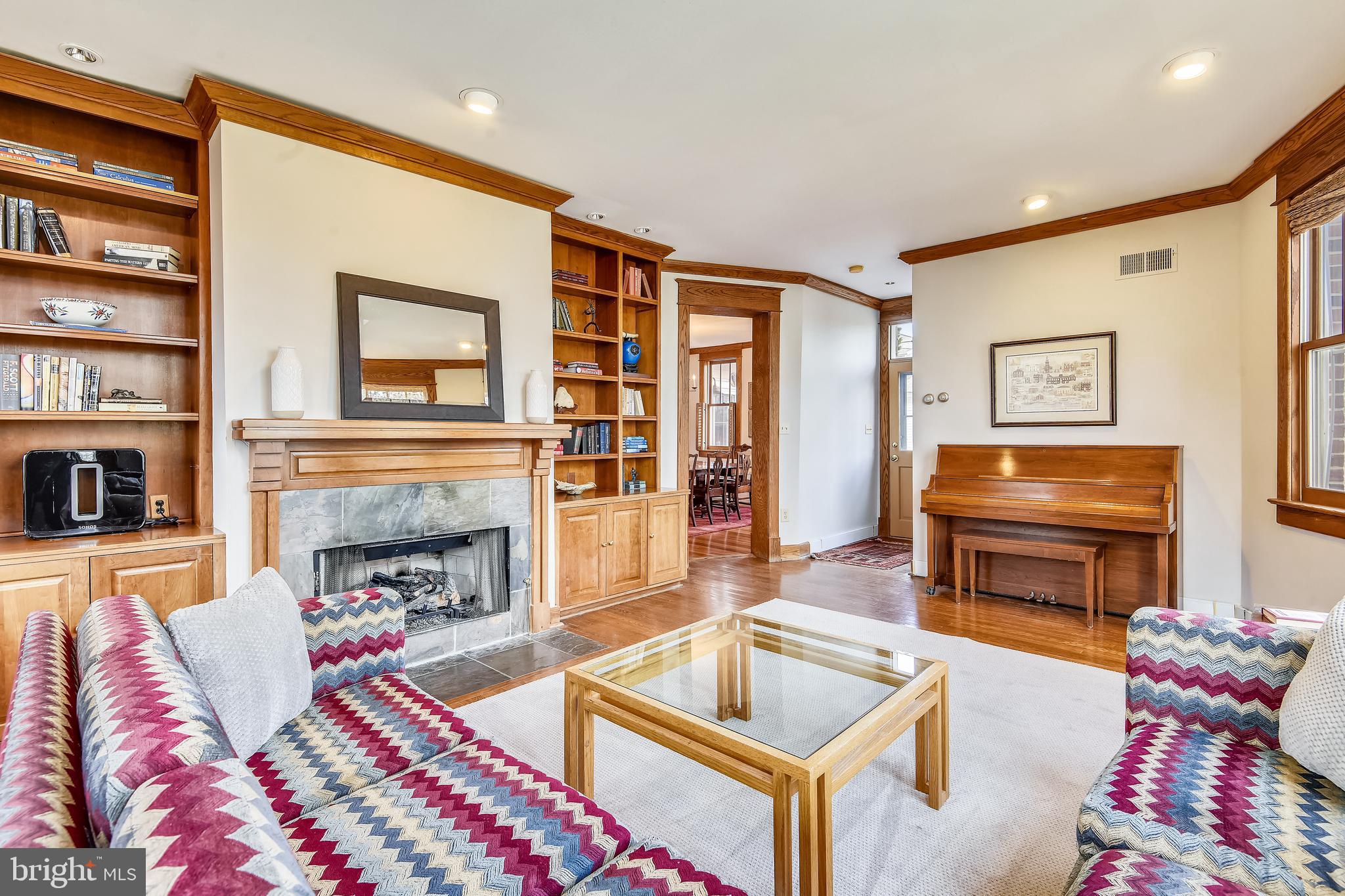 ROSEMONT - Residential