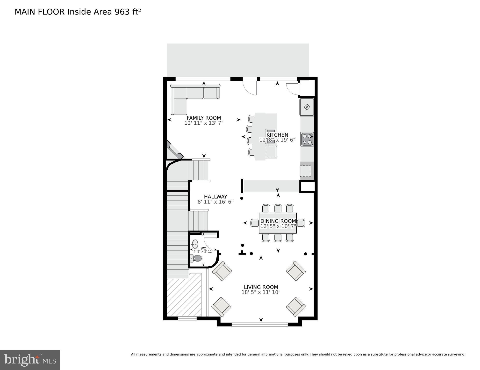 RIVER MARSH - Residential