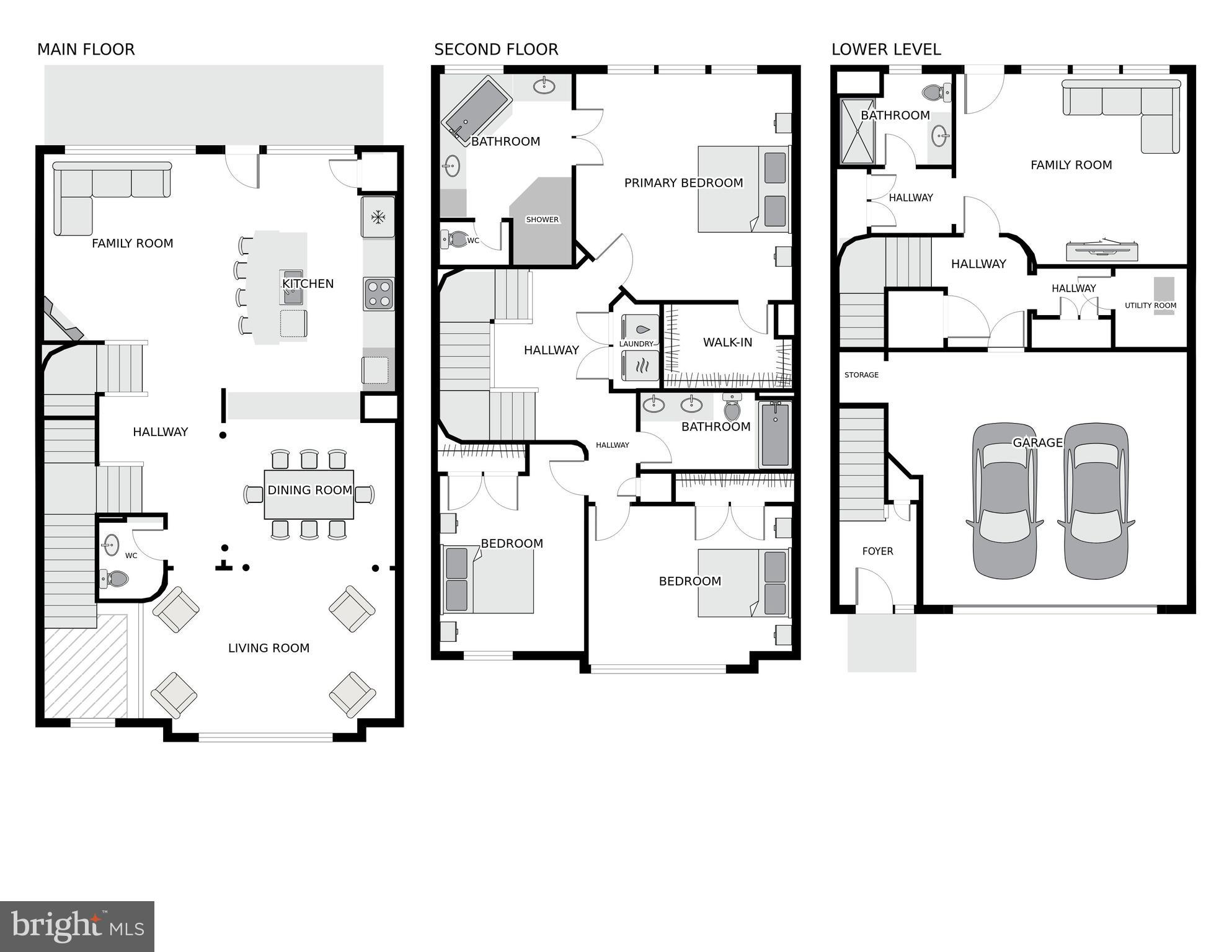 RIVER MARSH - Residential