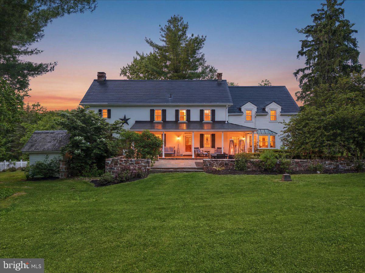 318 WELCOME HOUSE ROAD