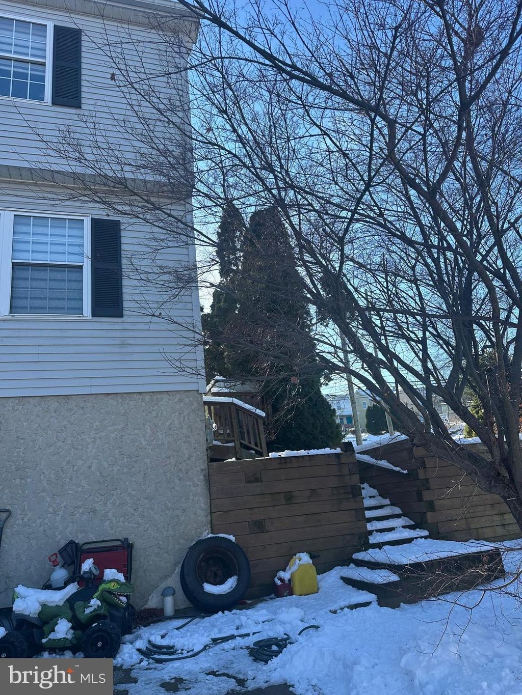 Photo of 642 W Nesquehoning Street, EASTON, PA 18042 (MLS # PANH2009132)