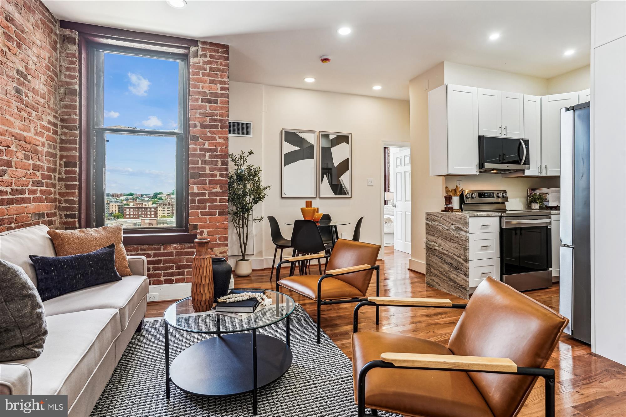 1615 NW Q STREET NW 1012