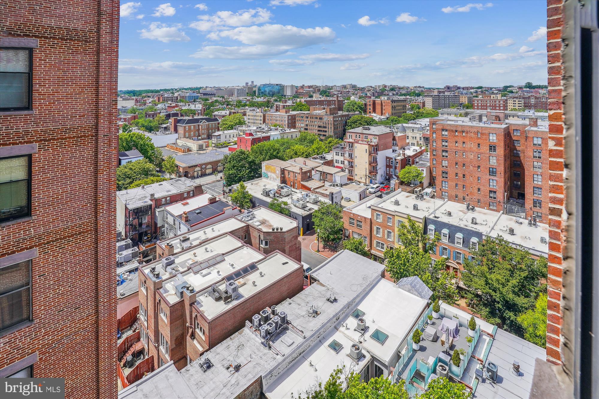 1615 NW Q STREET NW 1012