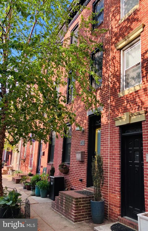 1240 RIVERSIDE AVENUE BALTIMORE MD 21230