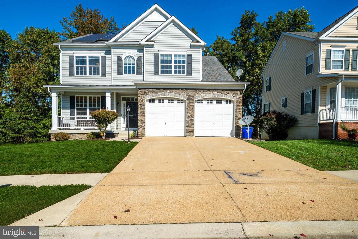 WEXFORD VILLAGE SUB - Residential