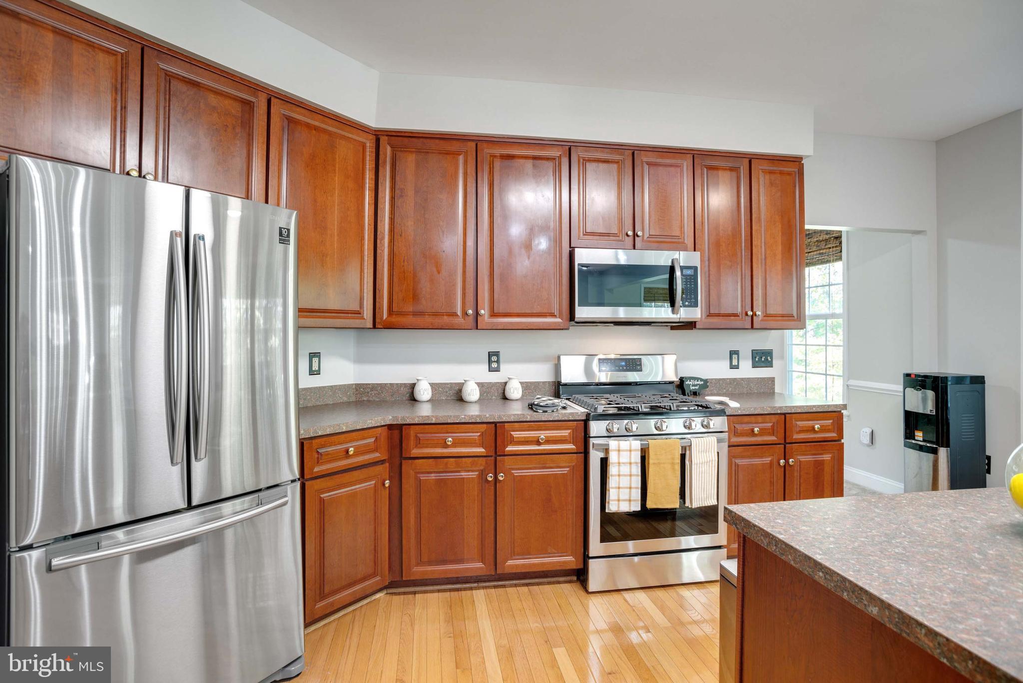 WEXFORD VILLAGE SUB - Residential