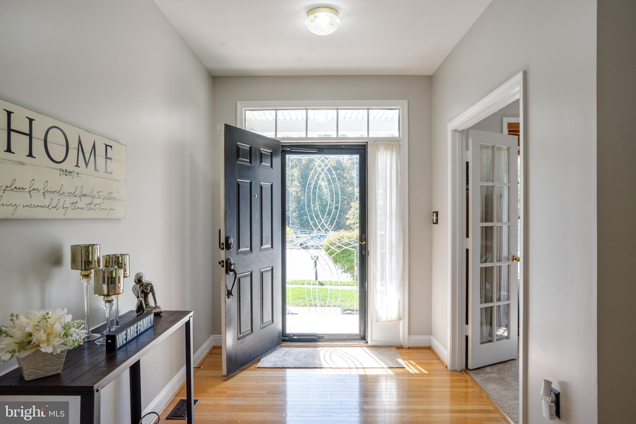 WEXFORD VILLAGE SUB - Residential