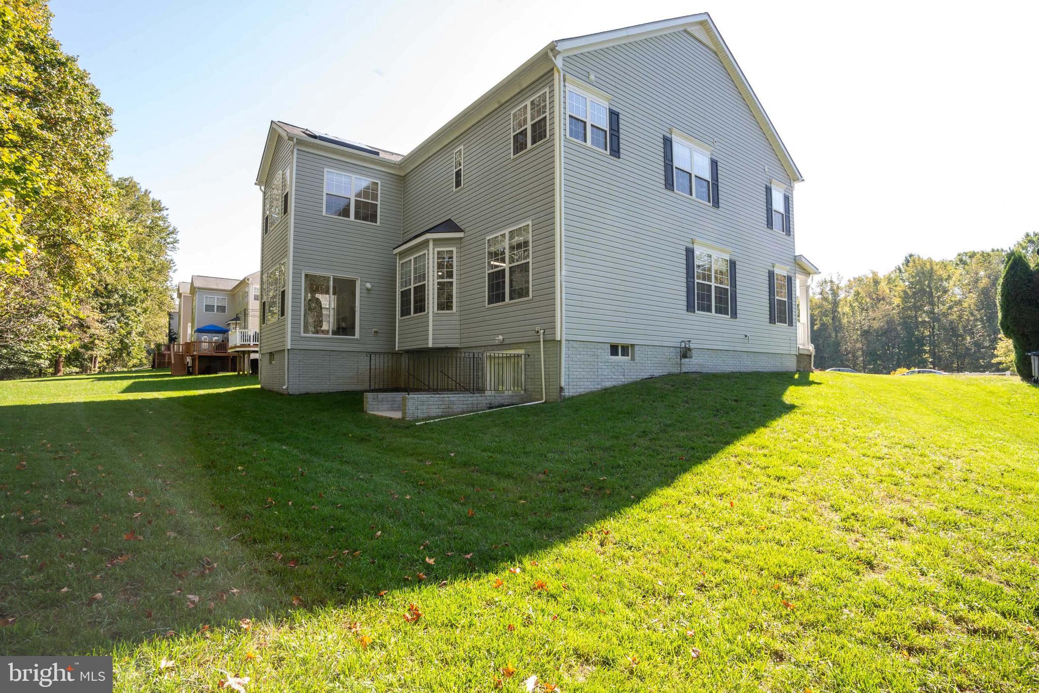 WEXFORD VILLAGE SUB - Residential