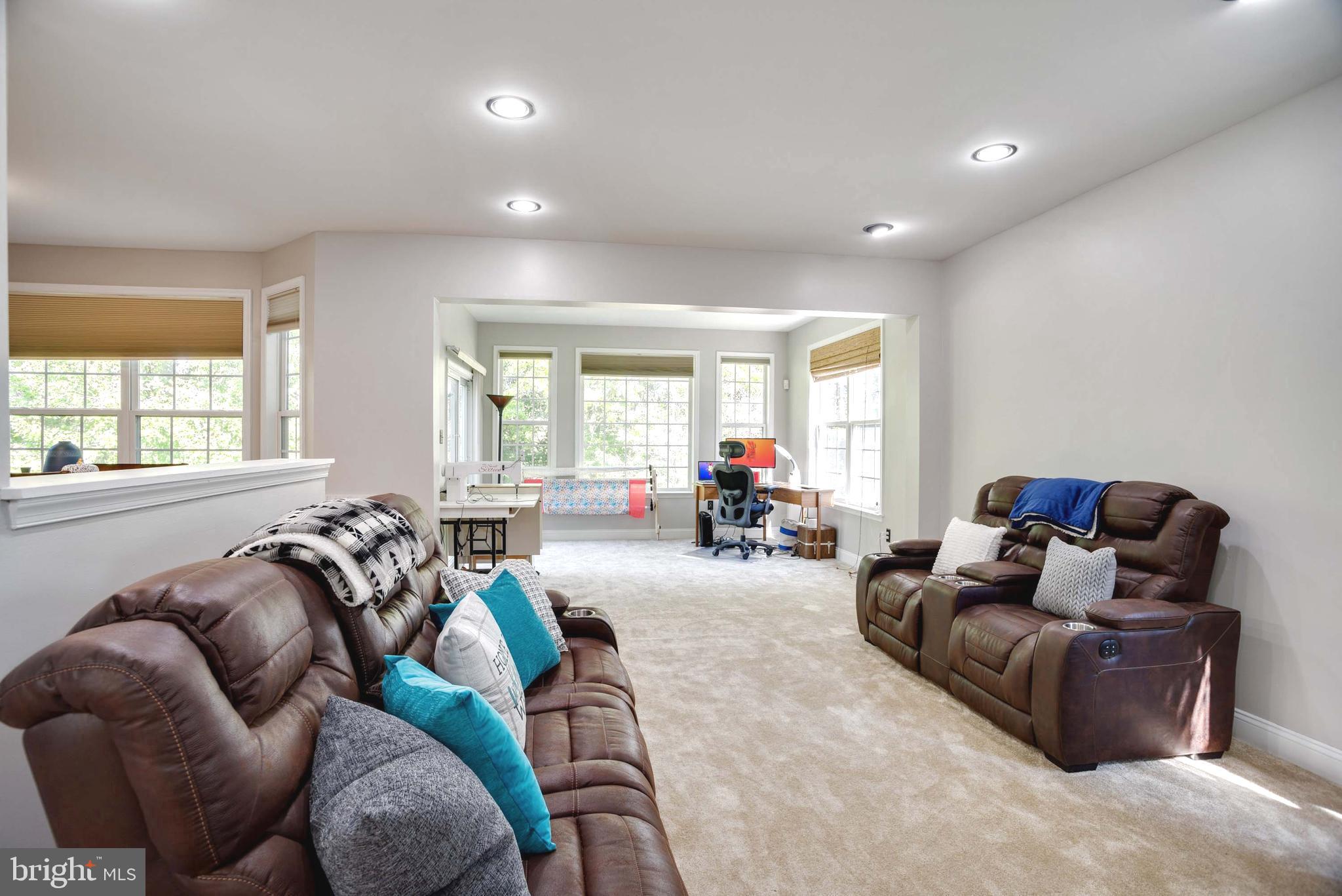 WEXFORD VILLAGE SUB - Residential