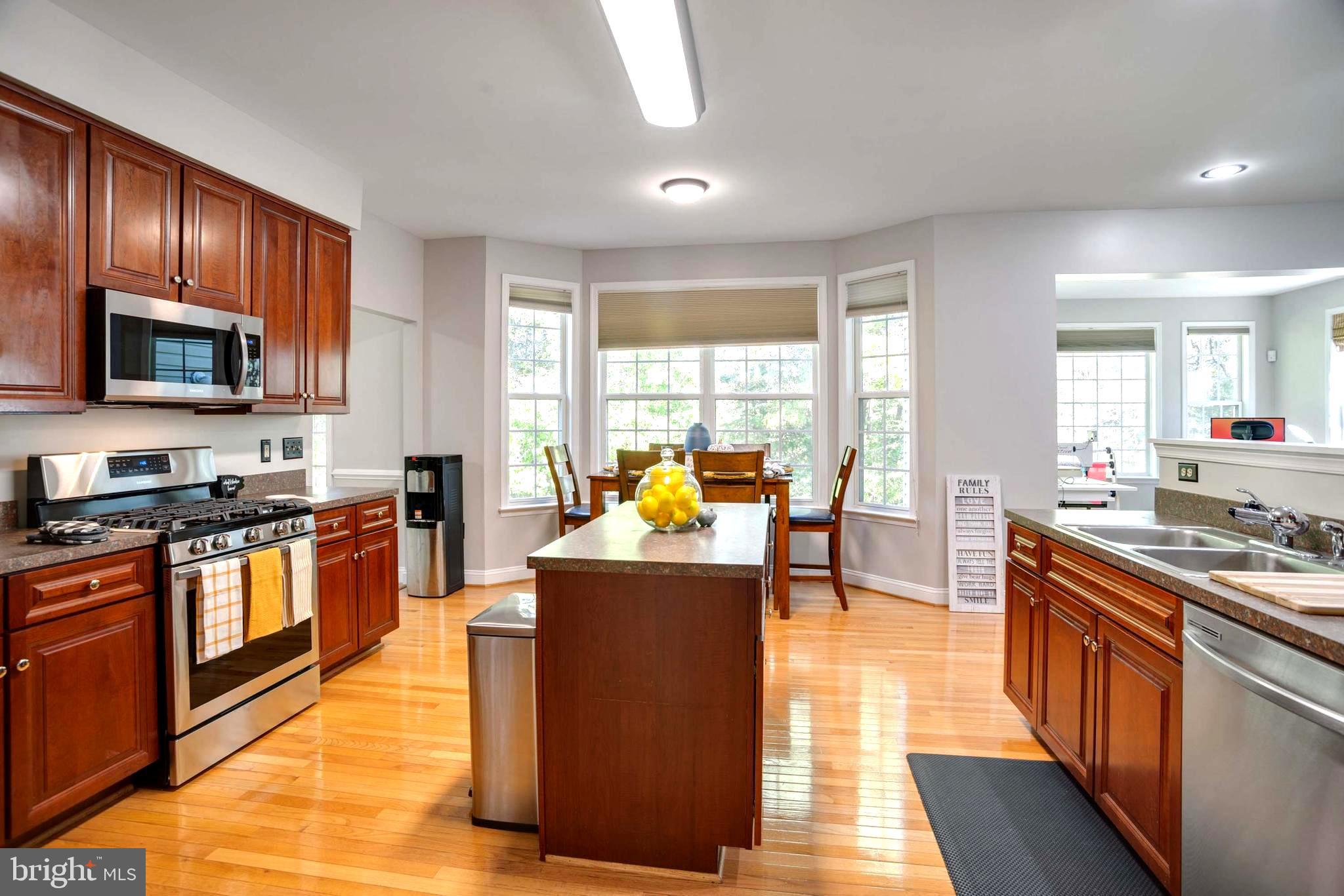 WEXFORD VILLAGE SUB - Residential