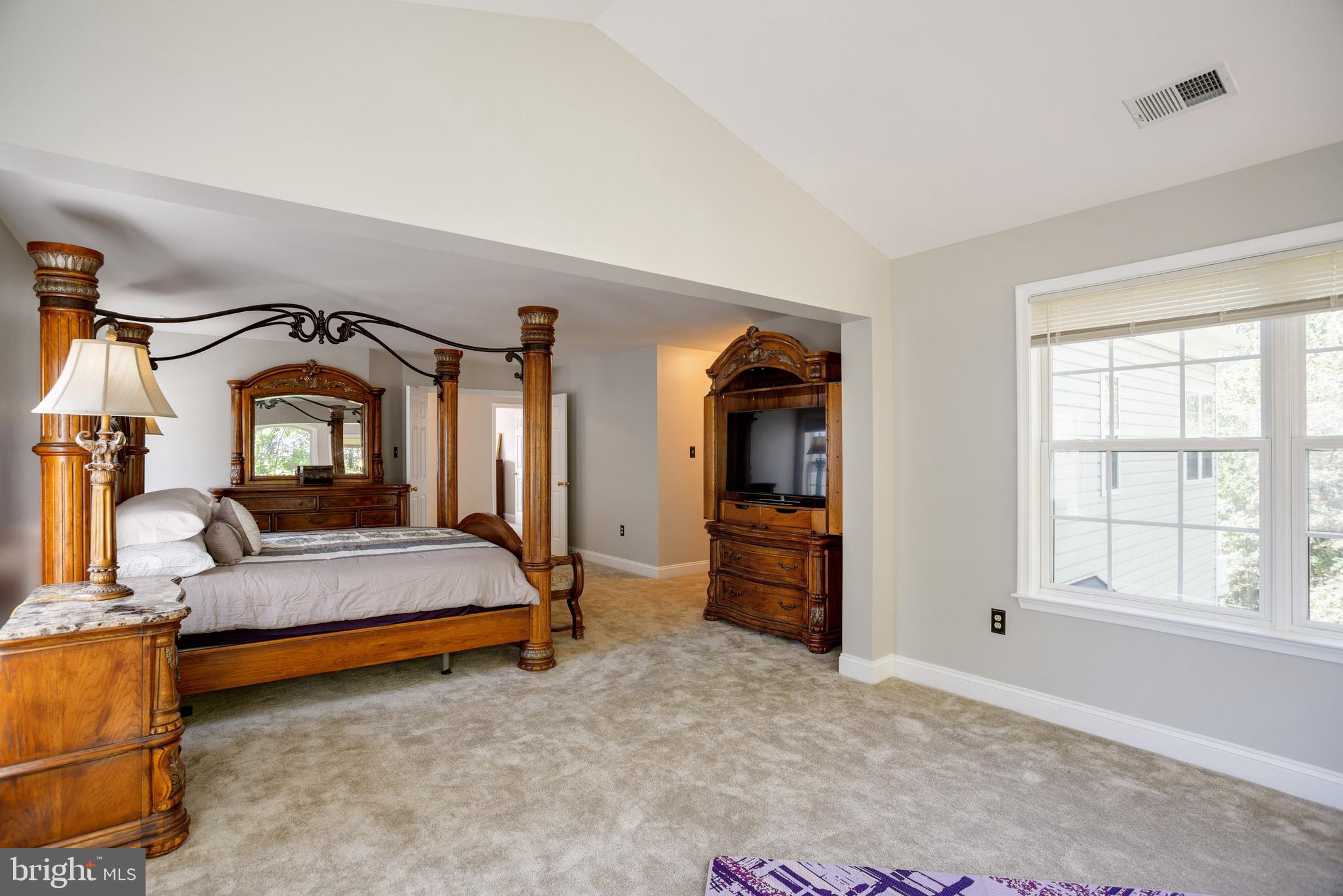 WEXFORD VILLAGE SUB - Residential