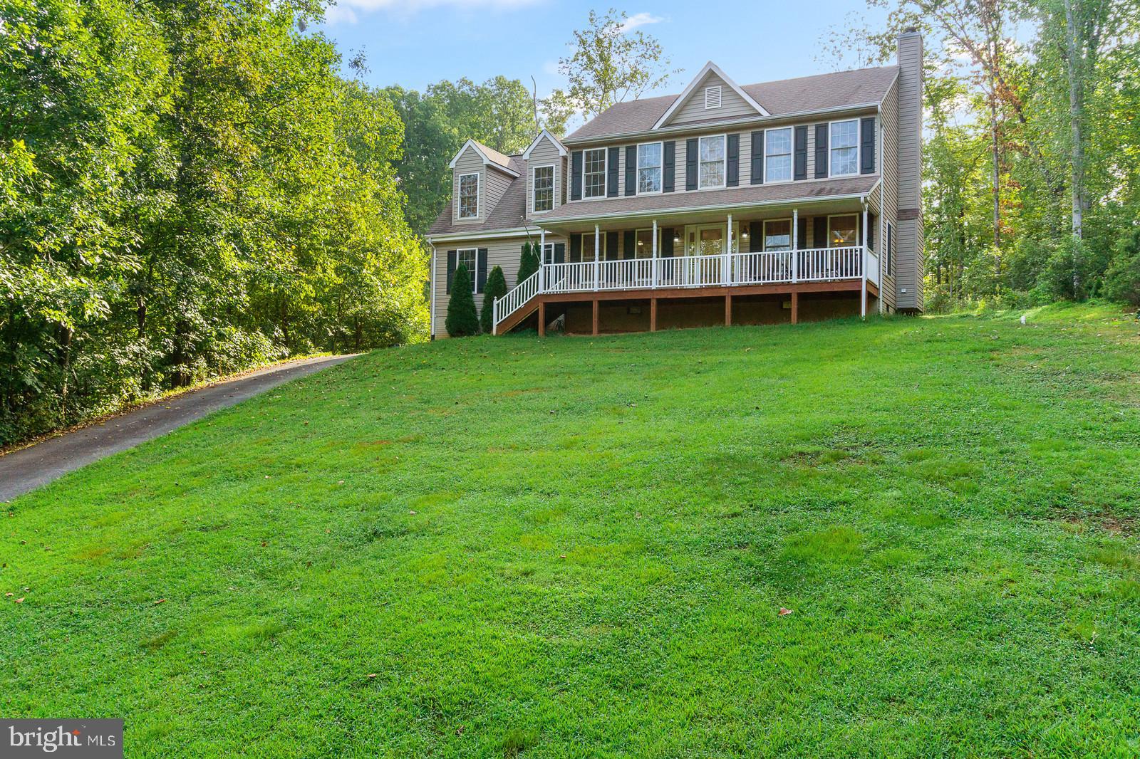 HAZEL RIVER - Residential