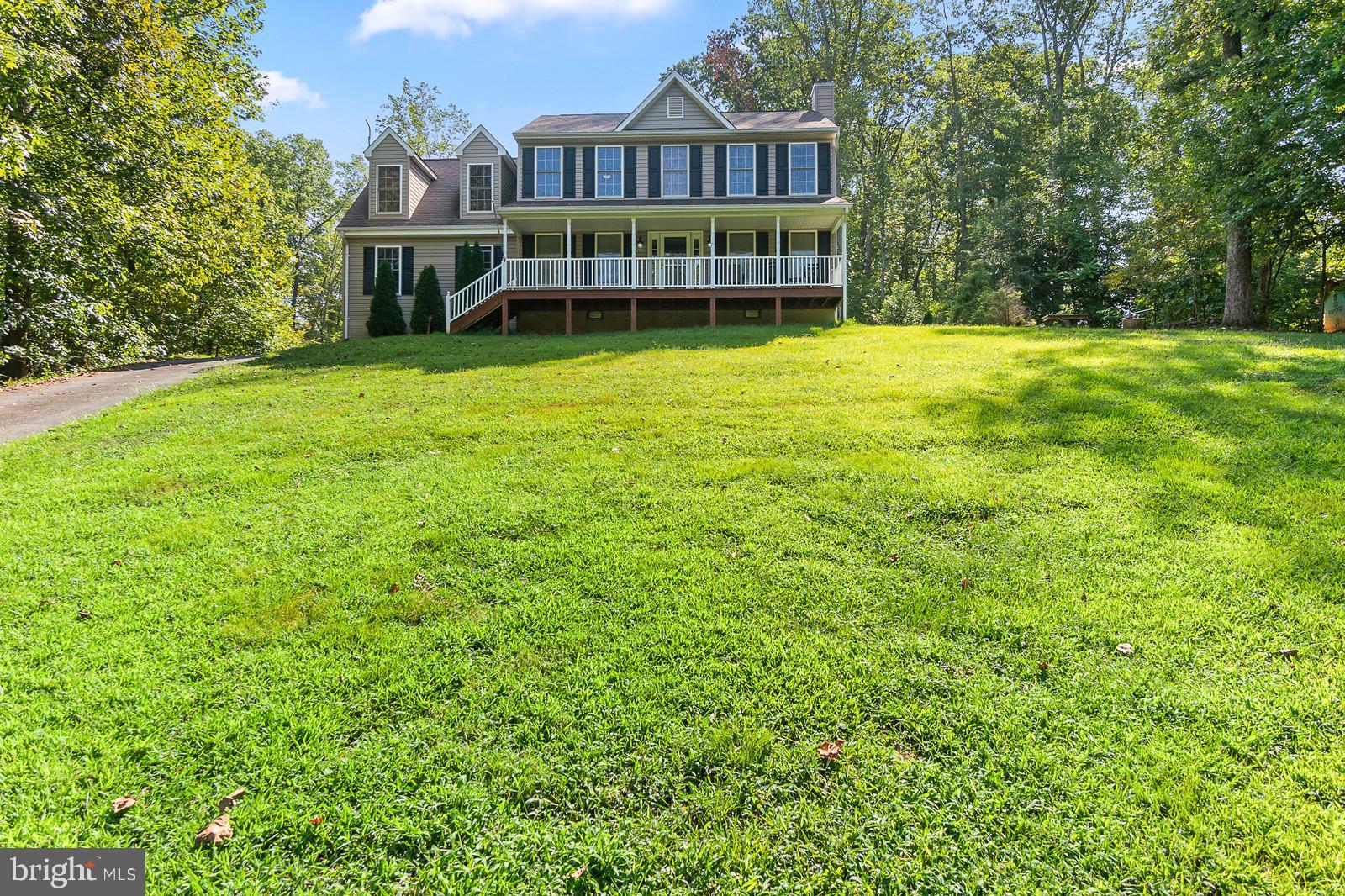 HAZEL RIVER - Residential