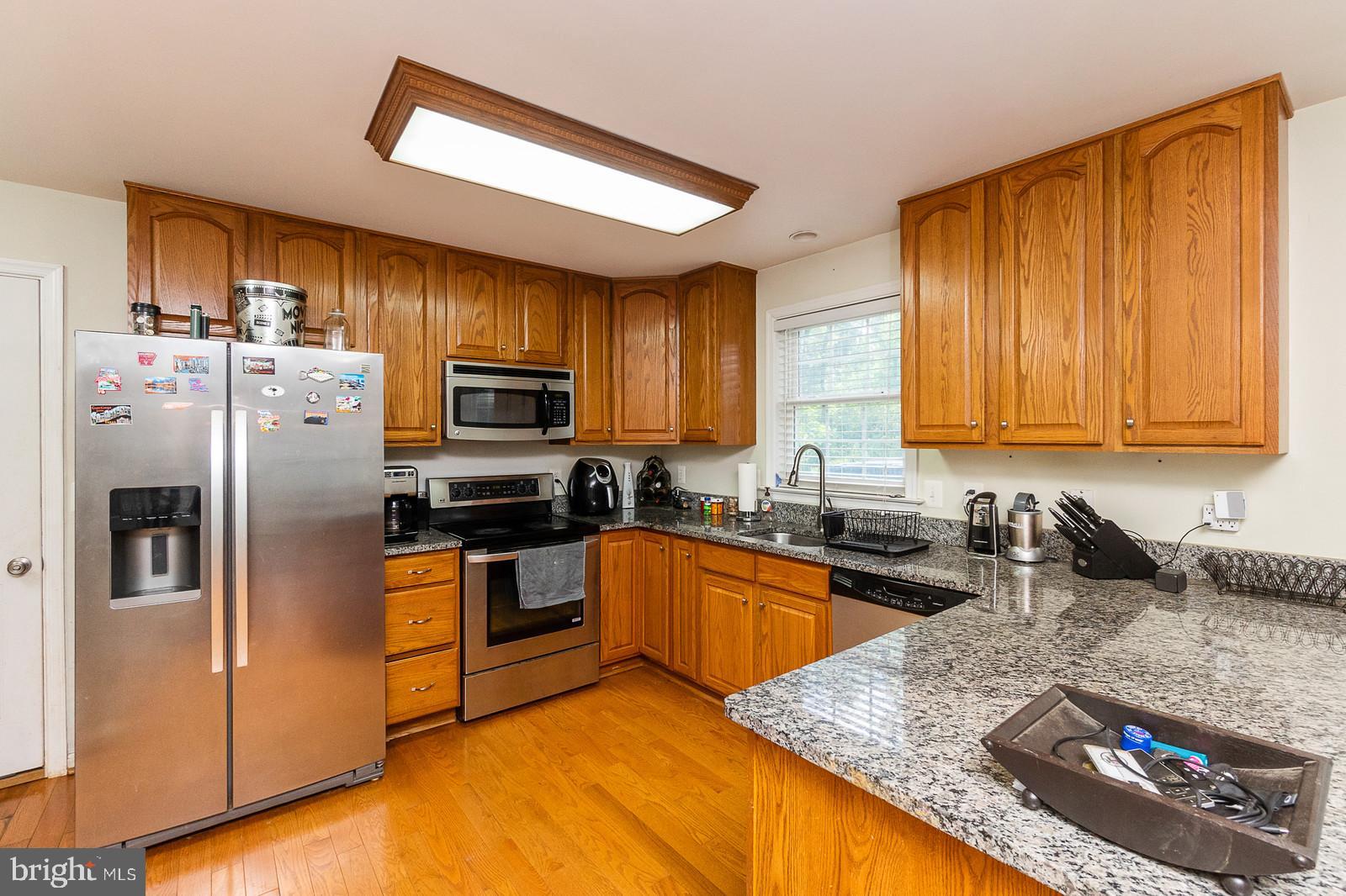 HAZEL RIVER - Residential