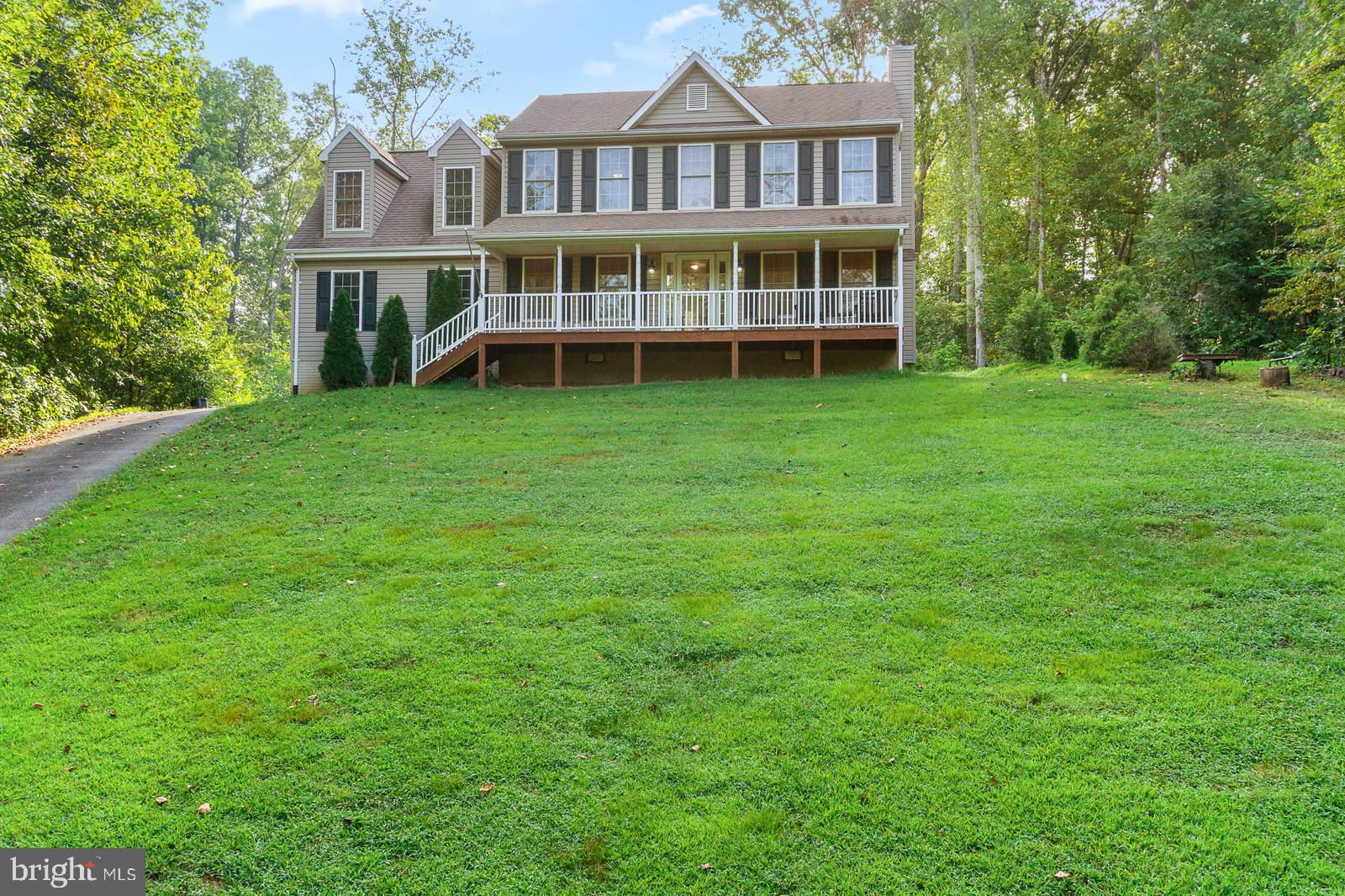 HAZEL RIVER - Residential