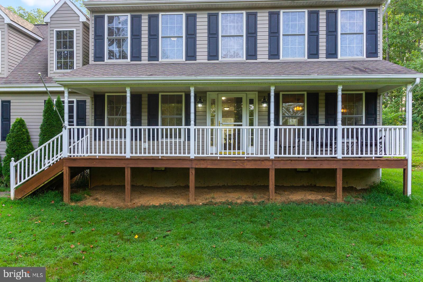 HAZEL RIVER - Residential