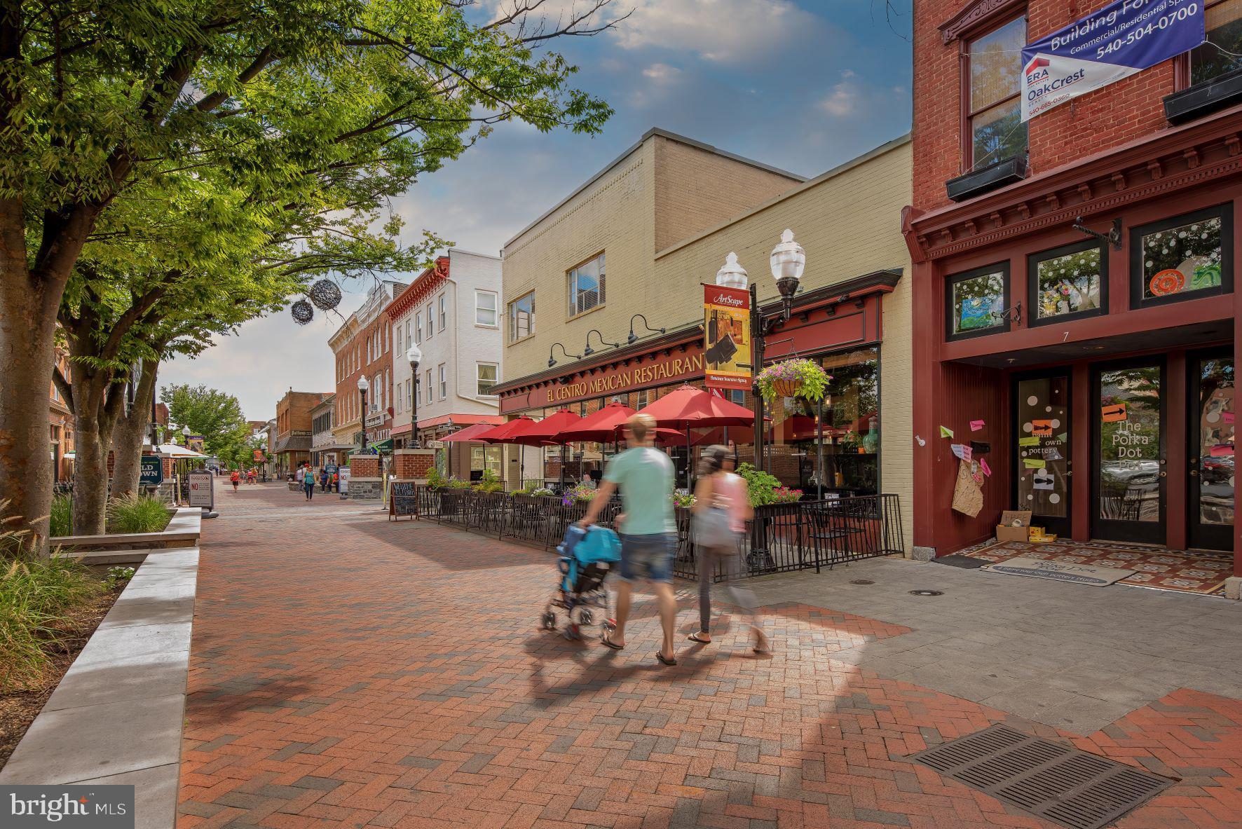 SOUTH BROOK - Residential