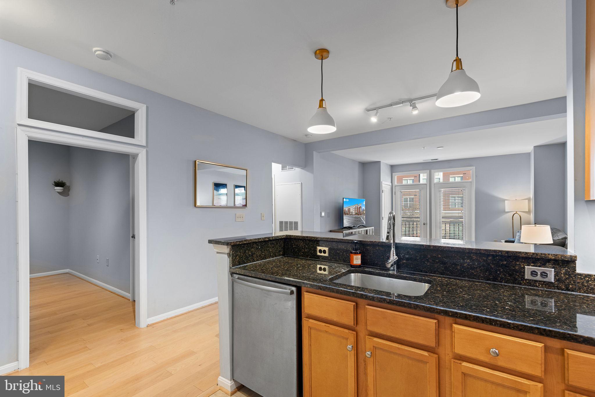 HALSTEAD AT THE METRO - Residential