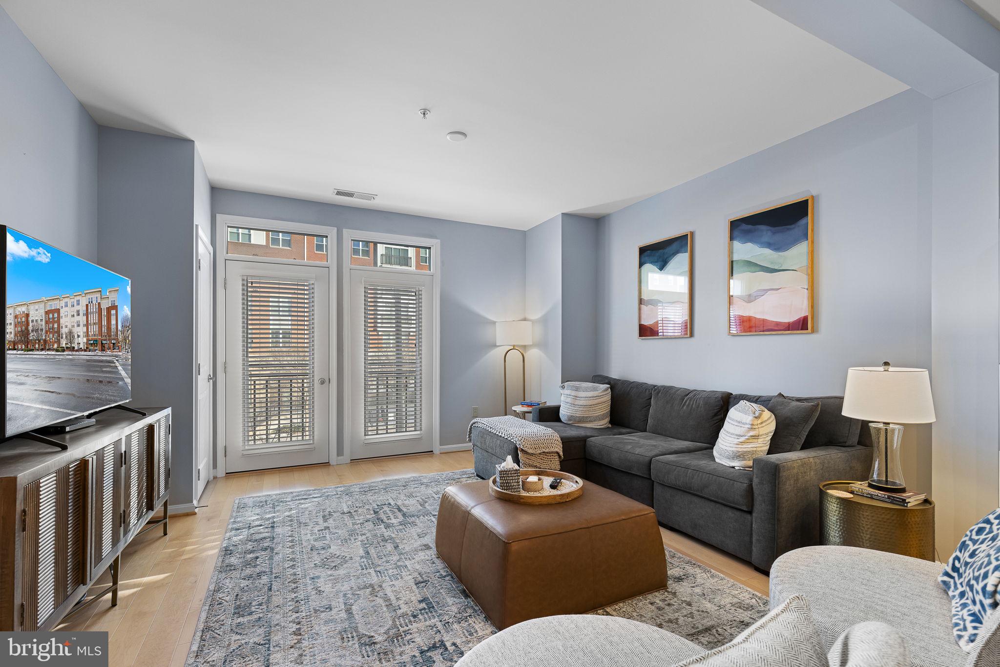 HALSTEAD AT THE METRO - Residential