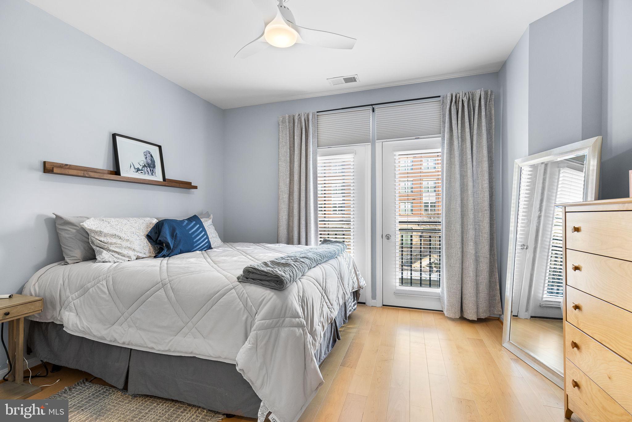 HALSTEAD AT THE METRO - Residential