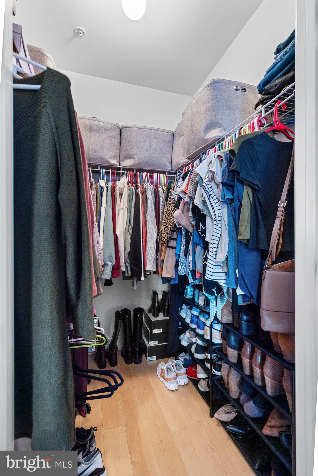 HALSTEAD AT THE METRO - Residential