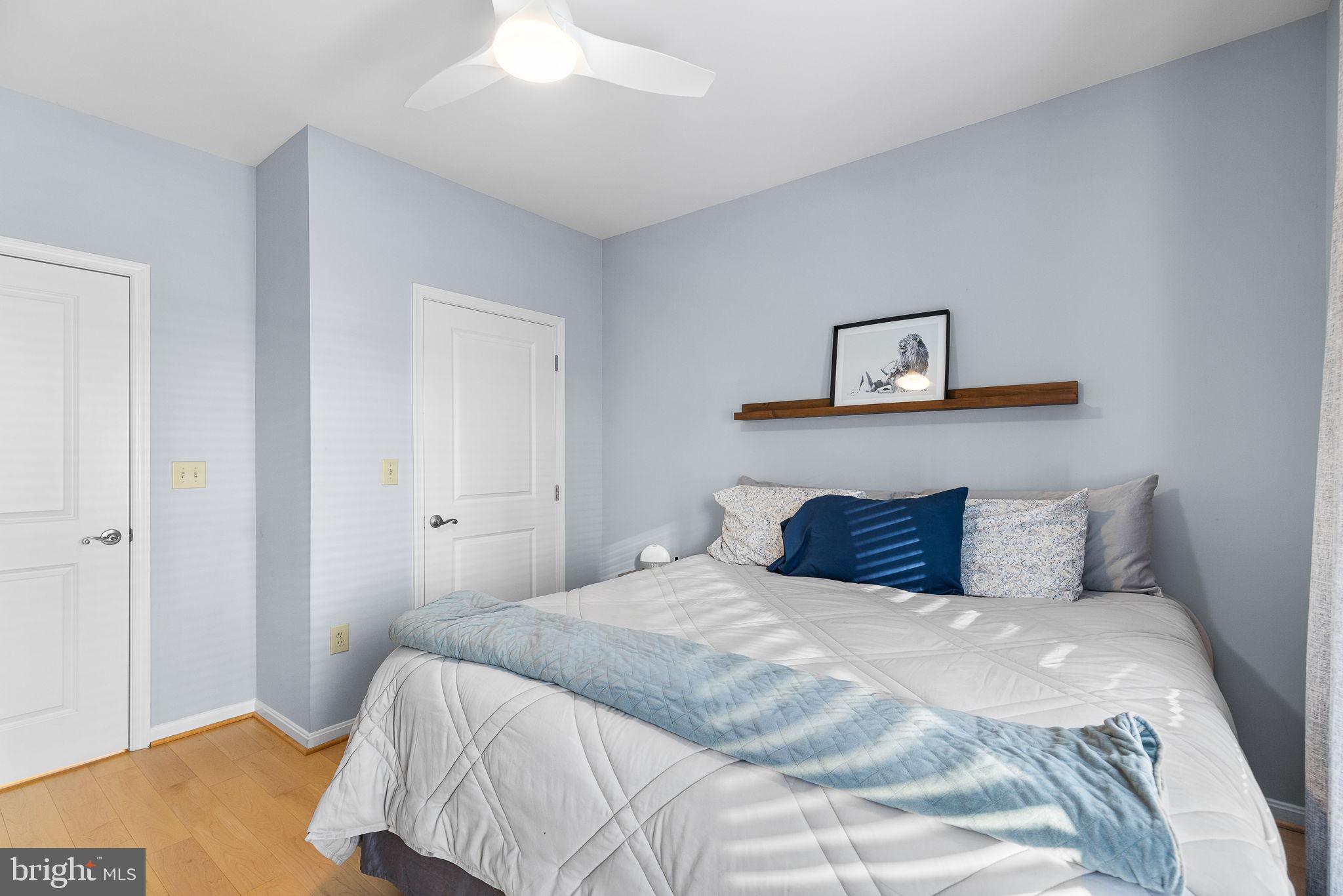 HALSTEAD AT THE METRO - Residential