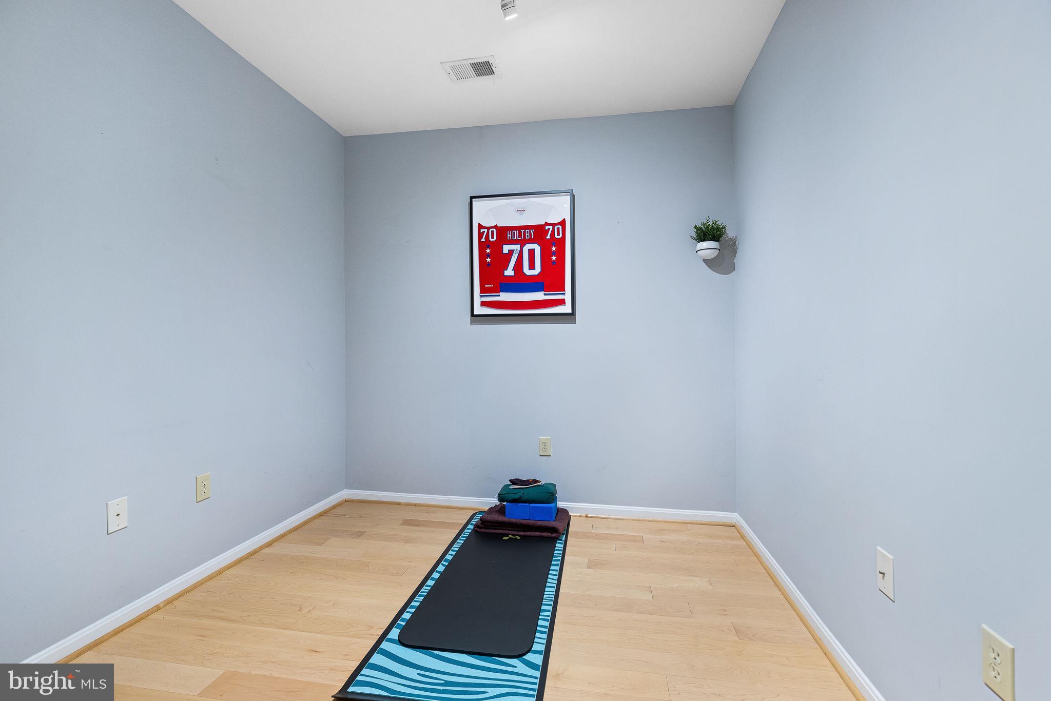 HALSTEAD AT THE METRO - Residential